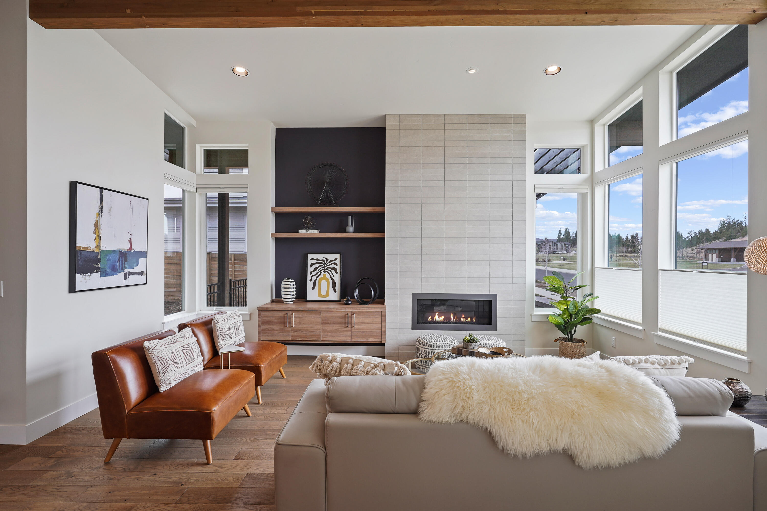 NorthWest Crossing - Residential