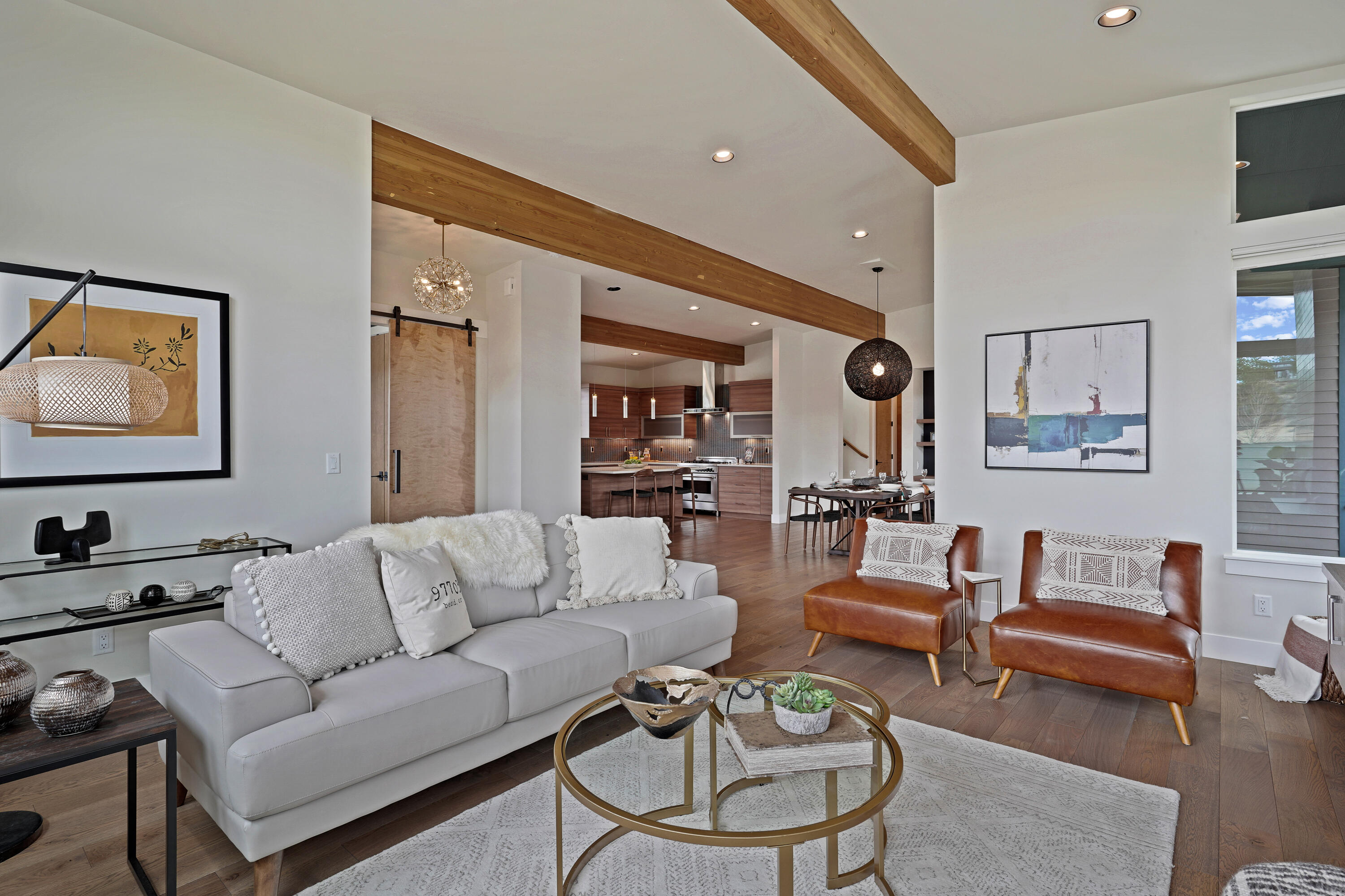 NorthWest Crossing - Residential