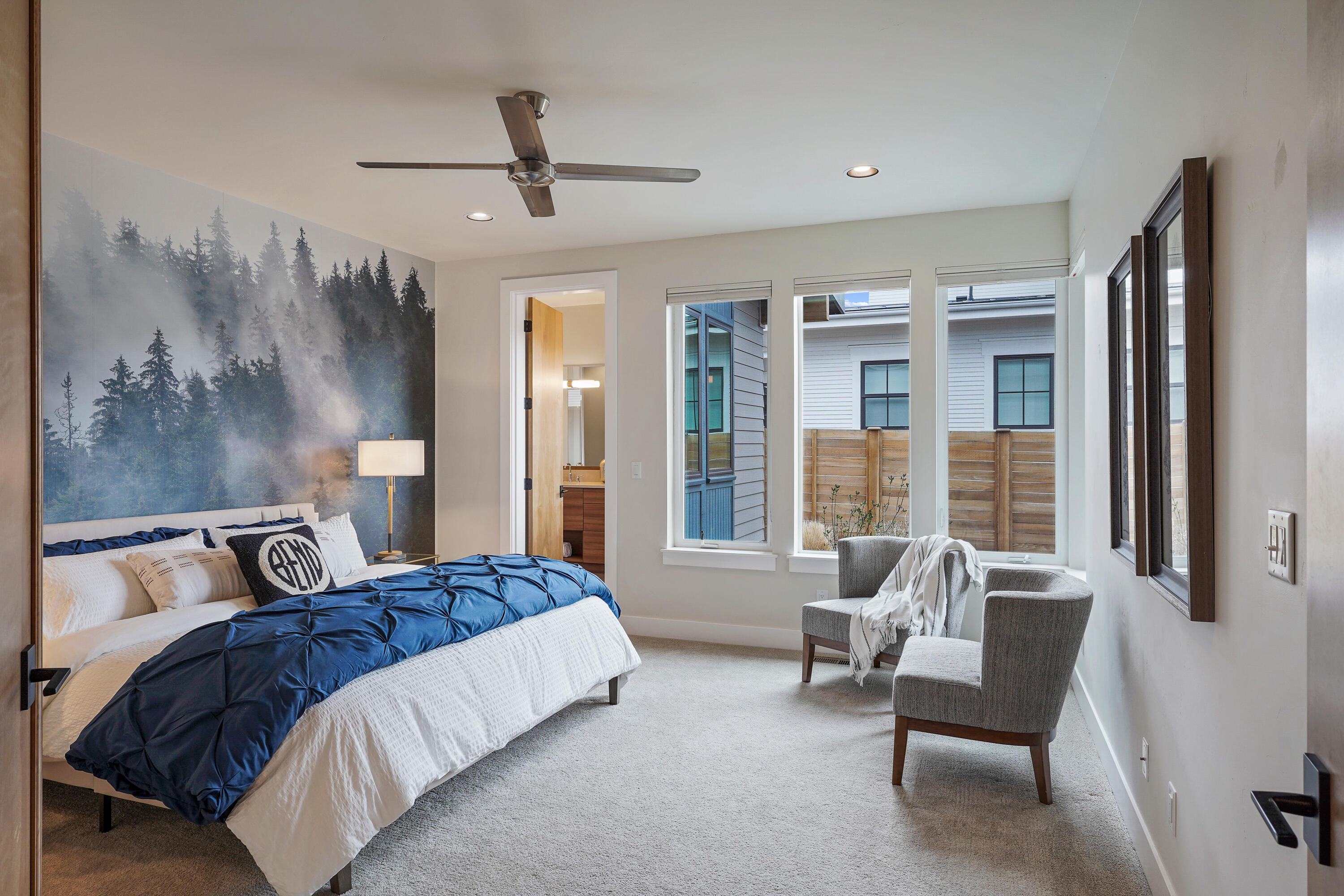 NorthWest Crossing - Residential