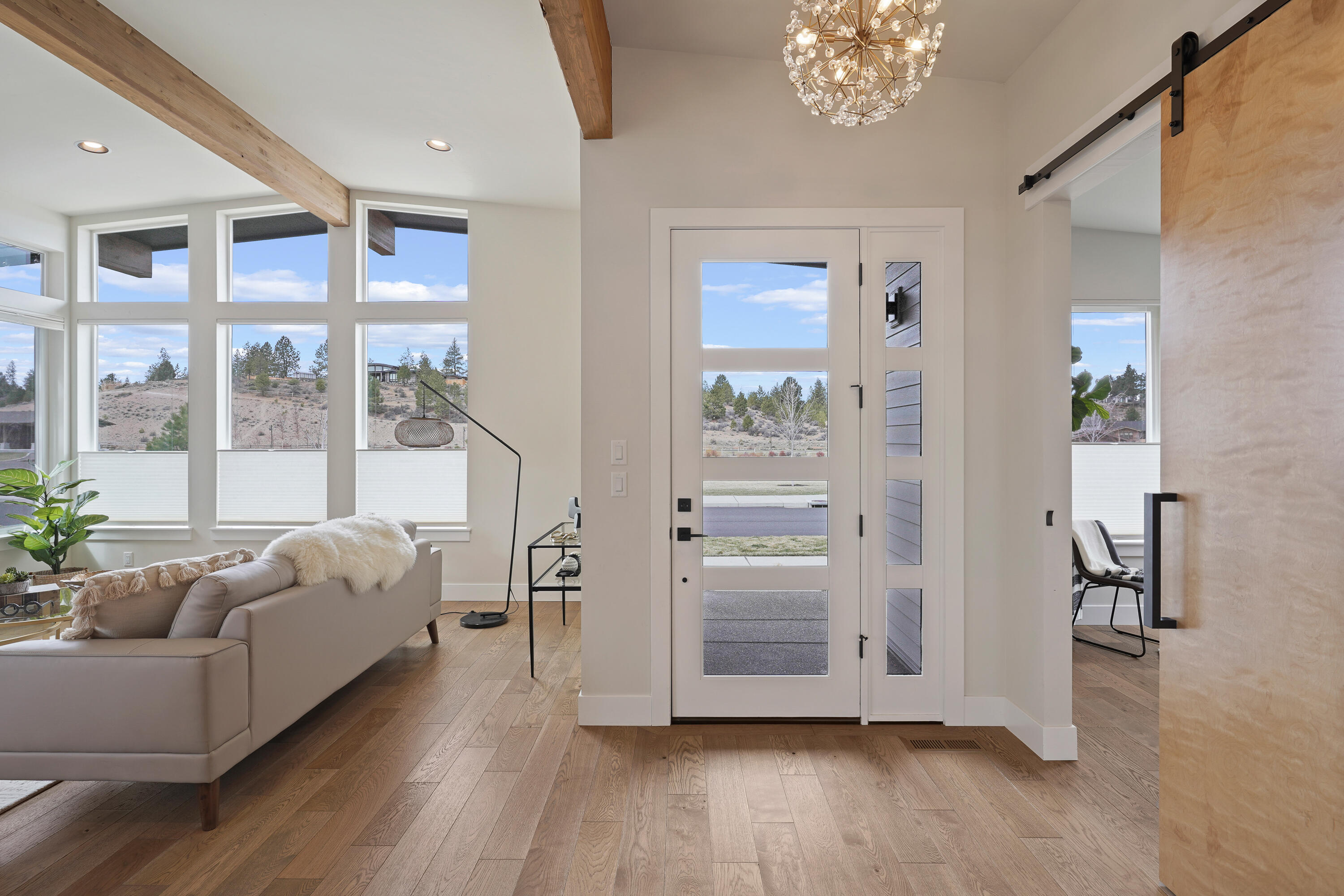 NorthWest Crossing - Residential