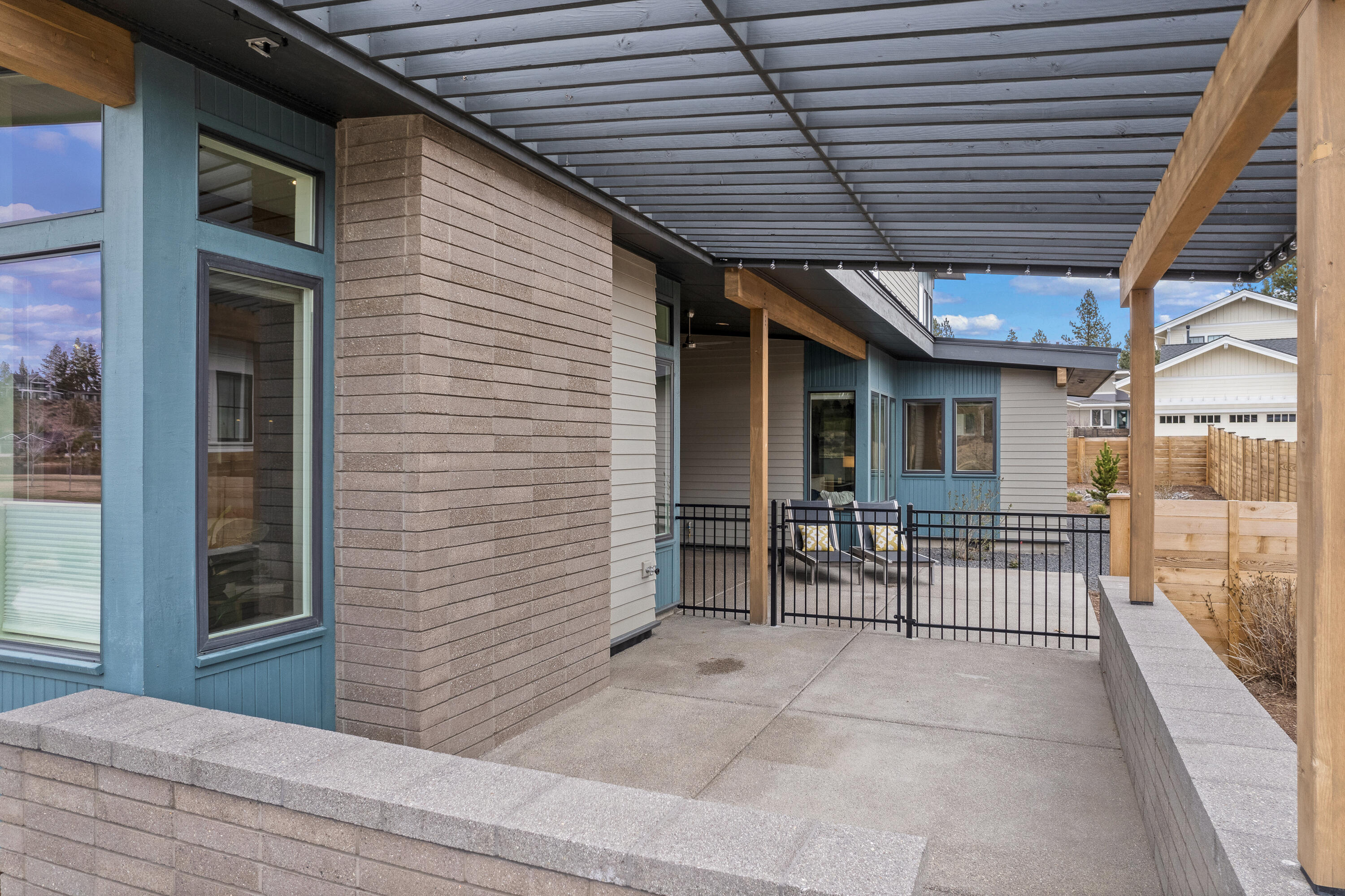 NorthWest Crossing - Residential