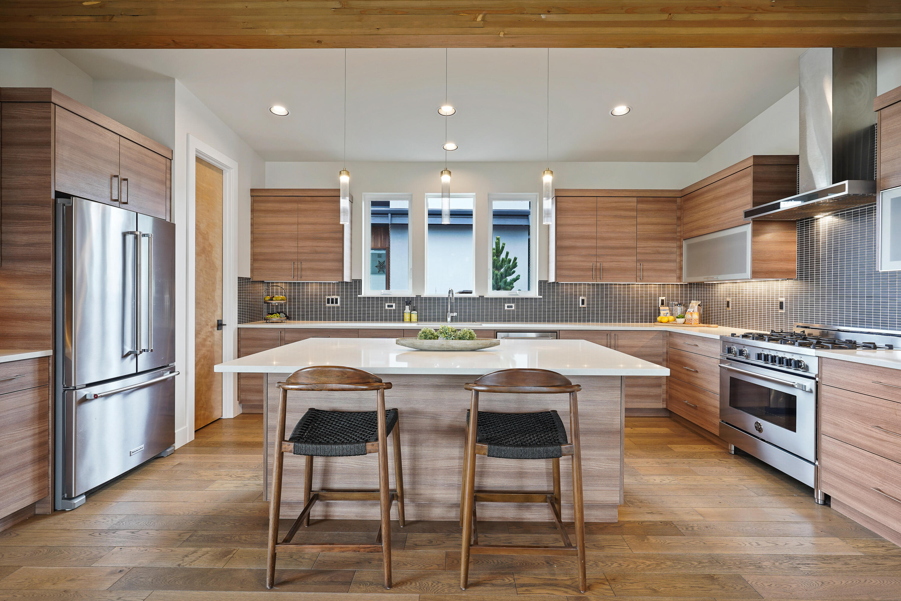 NorthWest Crossing - Residential