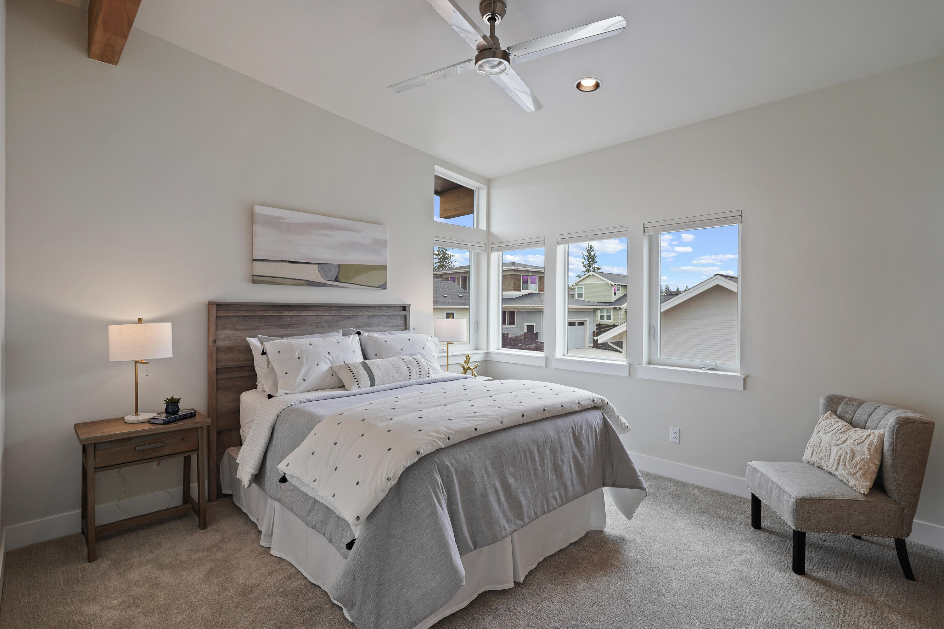 NorthWest Crossing - Residential