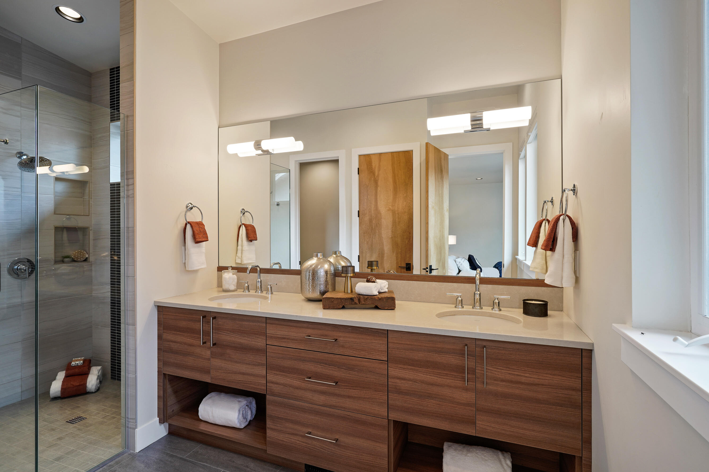 NorthWest Crossing - Residential