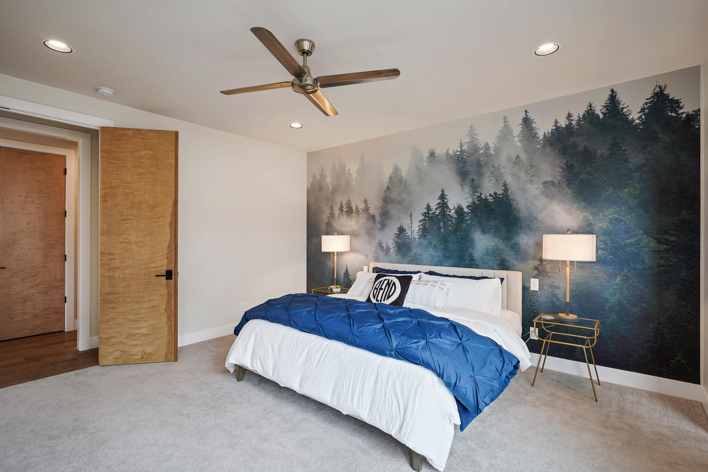 NorthWest Crossing - Residential