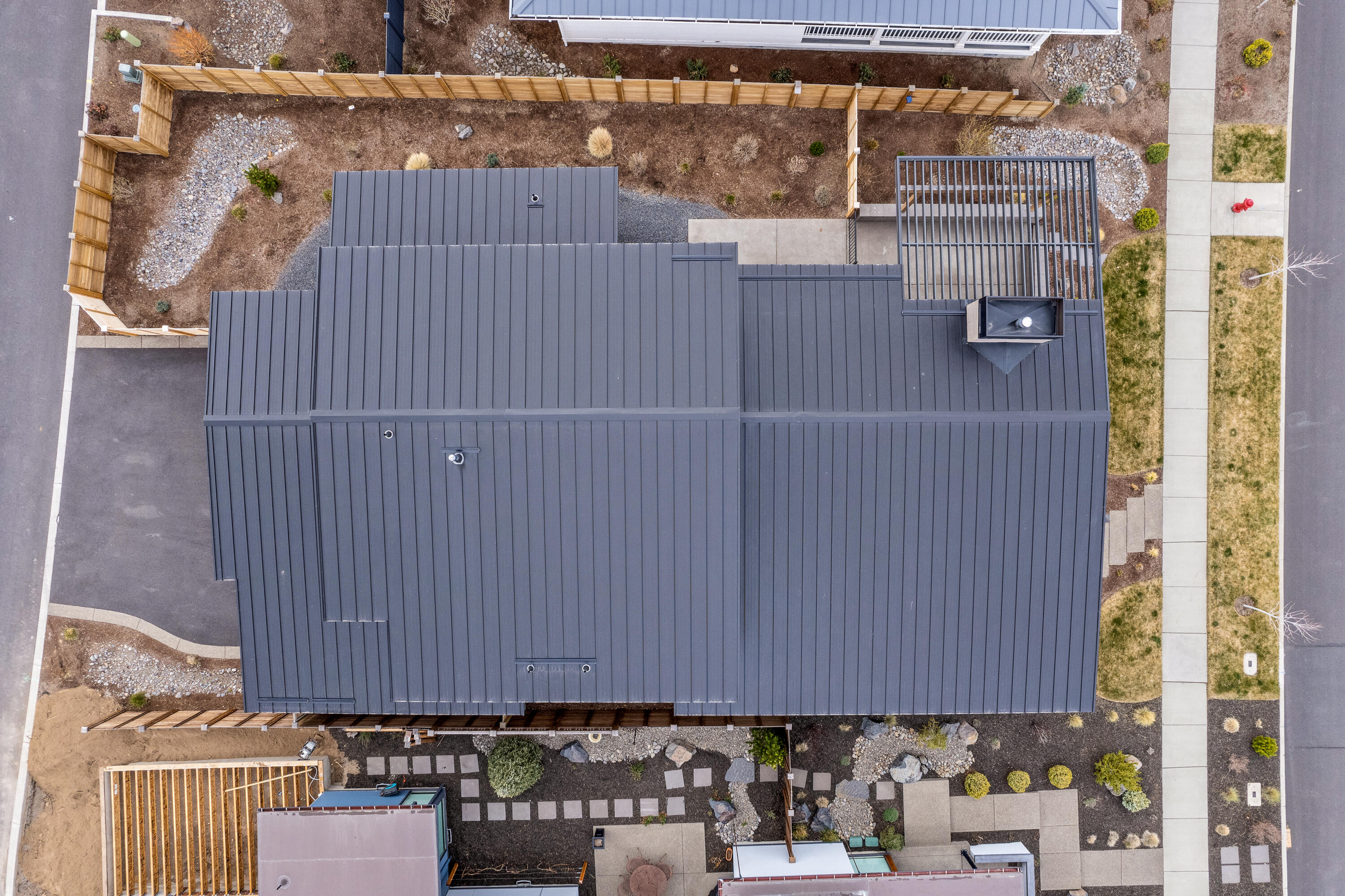 NorthWest Crossing - Residential