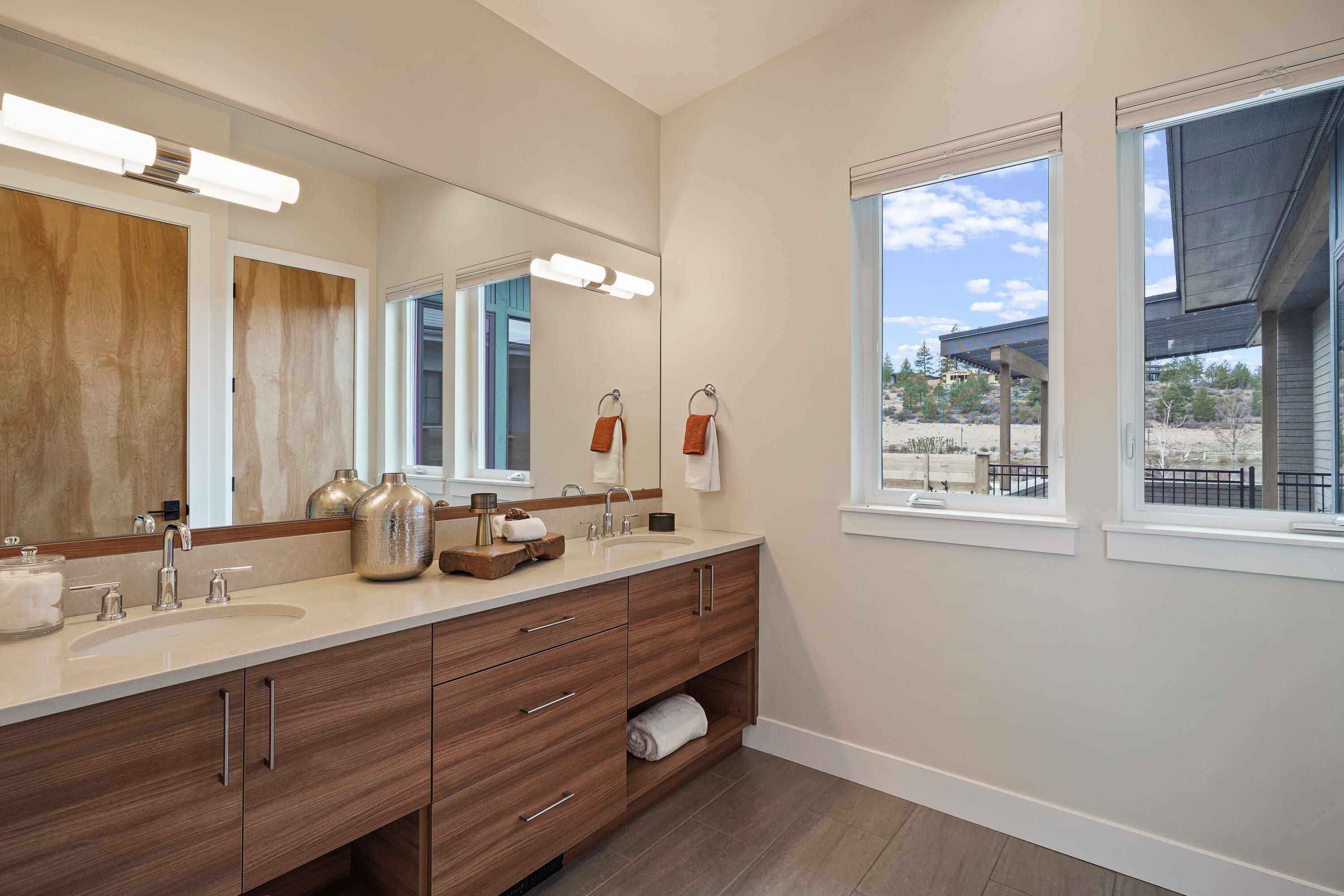 NorthWest Crossing - Residential