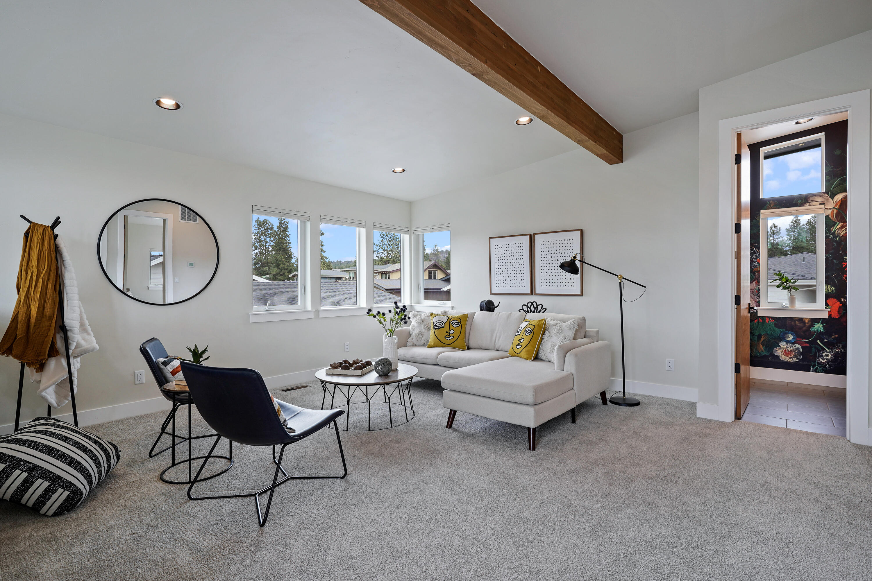 NorthWest Crossing - Residential