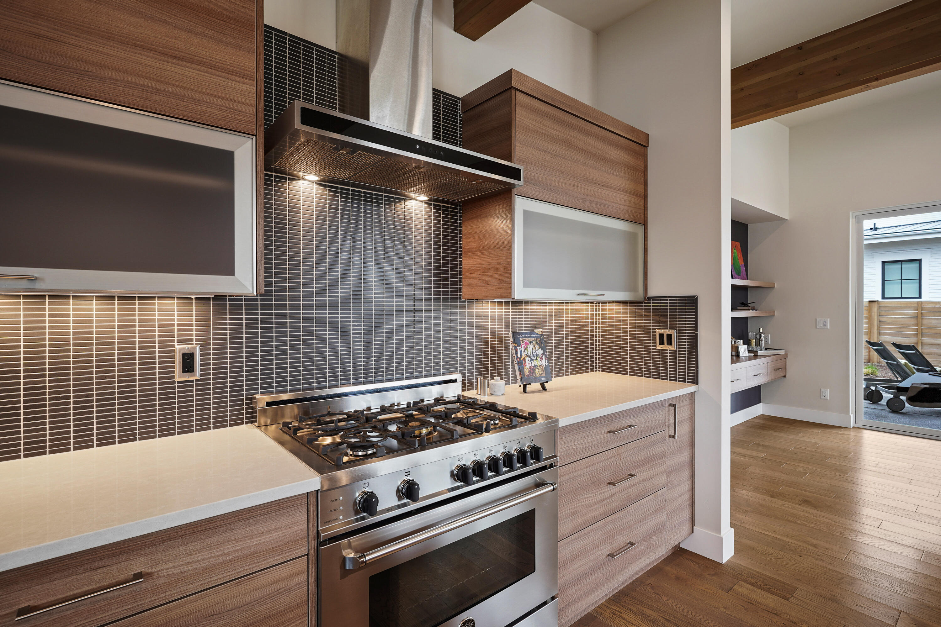 NorthWest Crossing - Residential