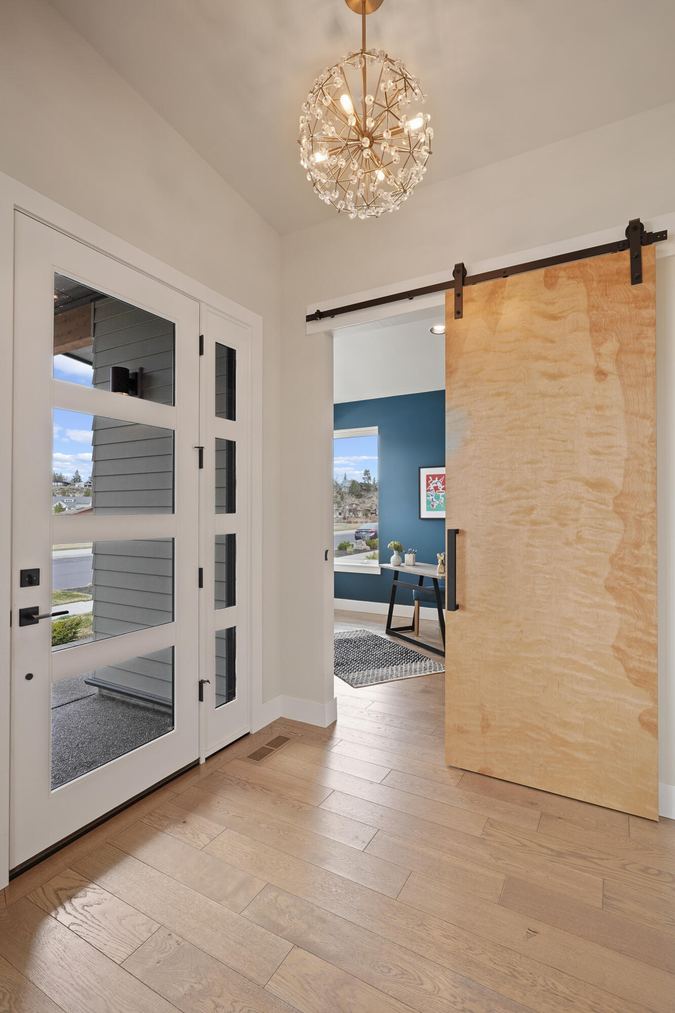 NorthWest Crossing - Residential