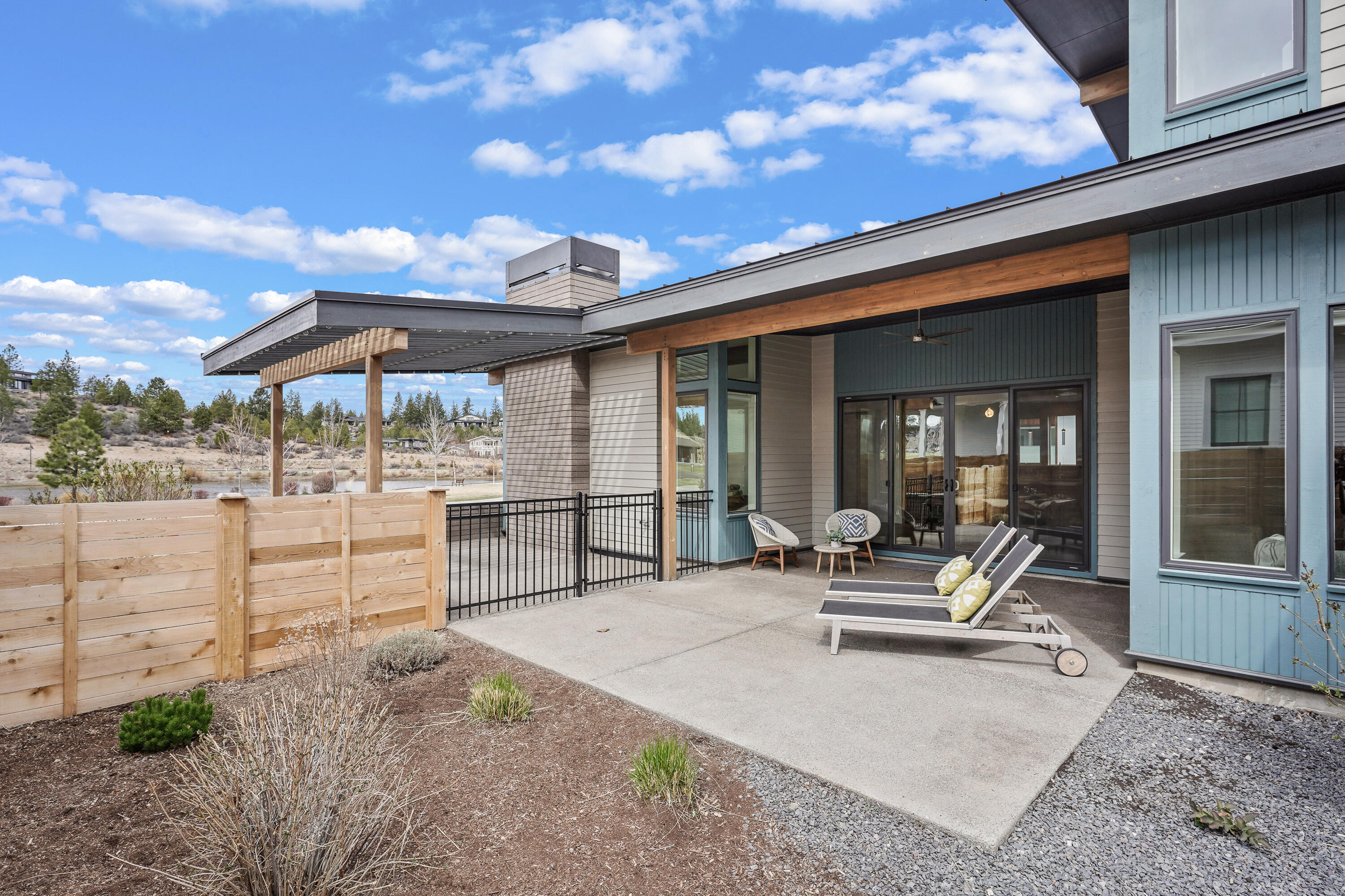 NorthWest Crossing - Residential