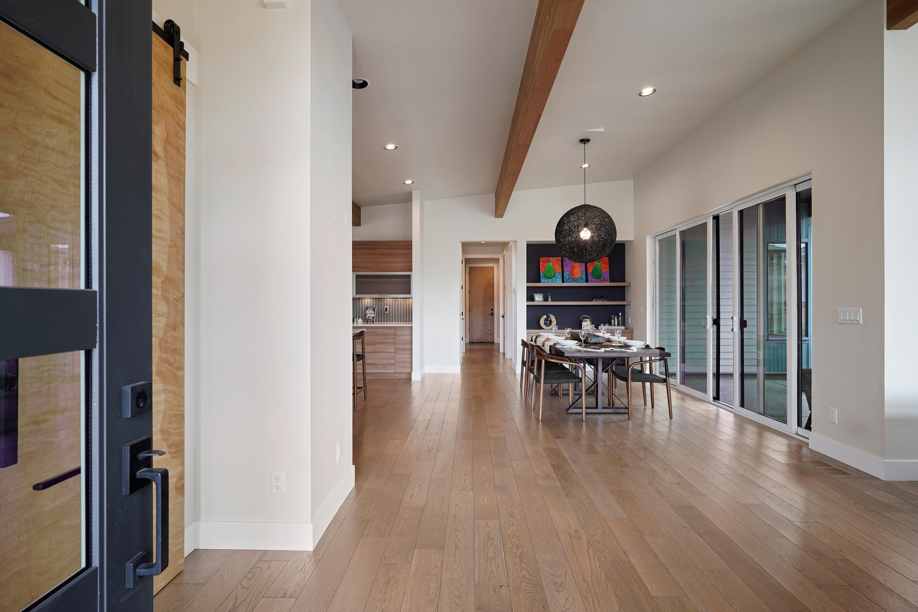 NorthWest Crossing - Residential