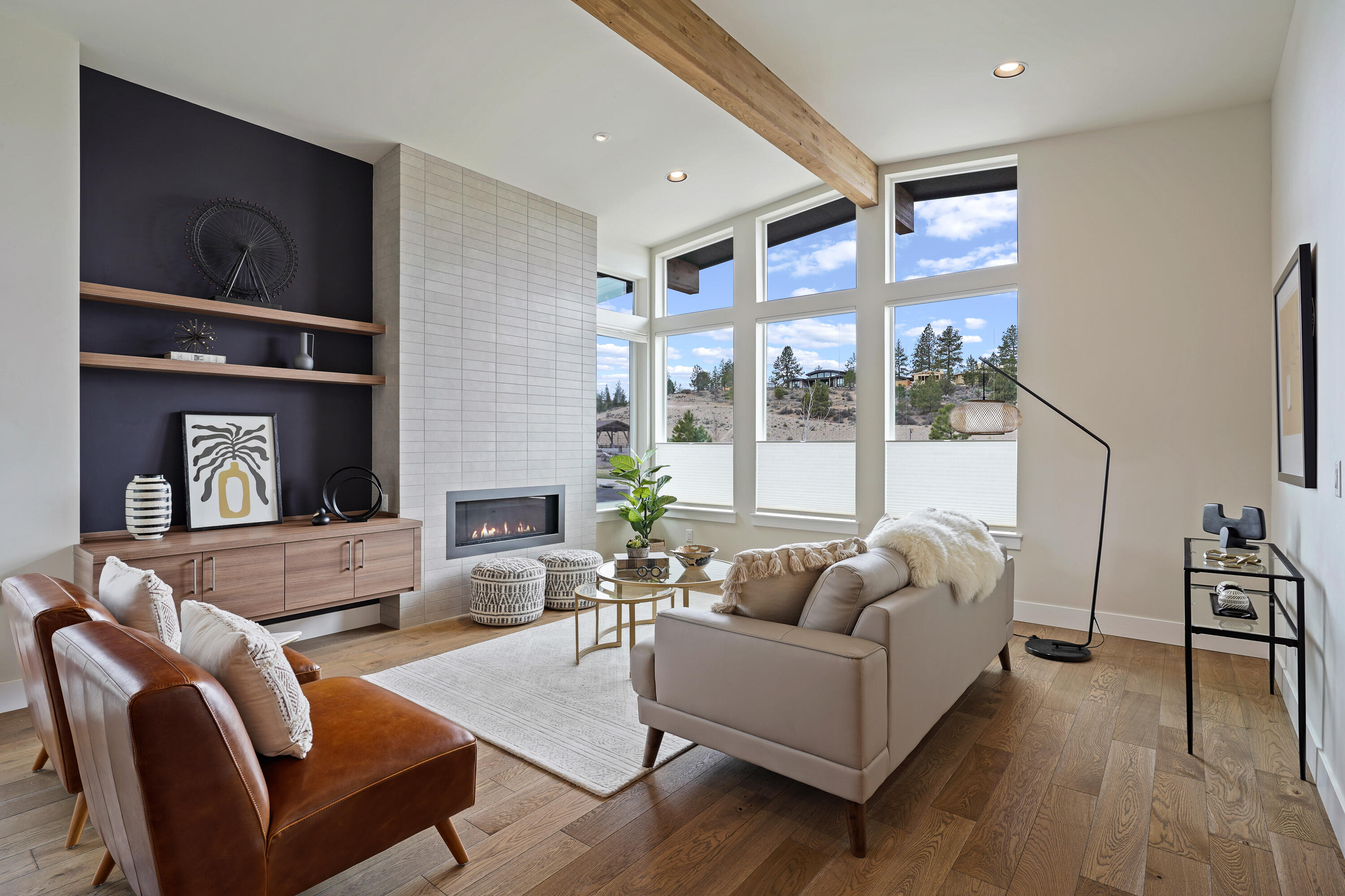 NorthWest Crossing - Residential