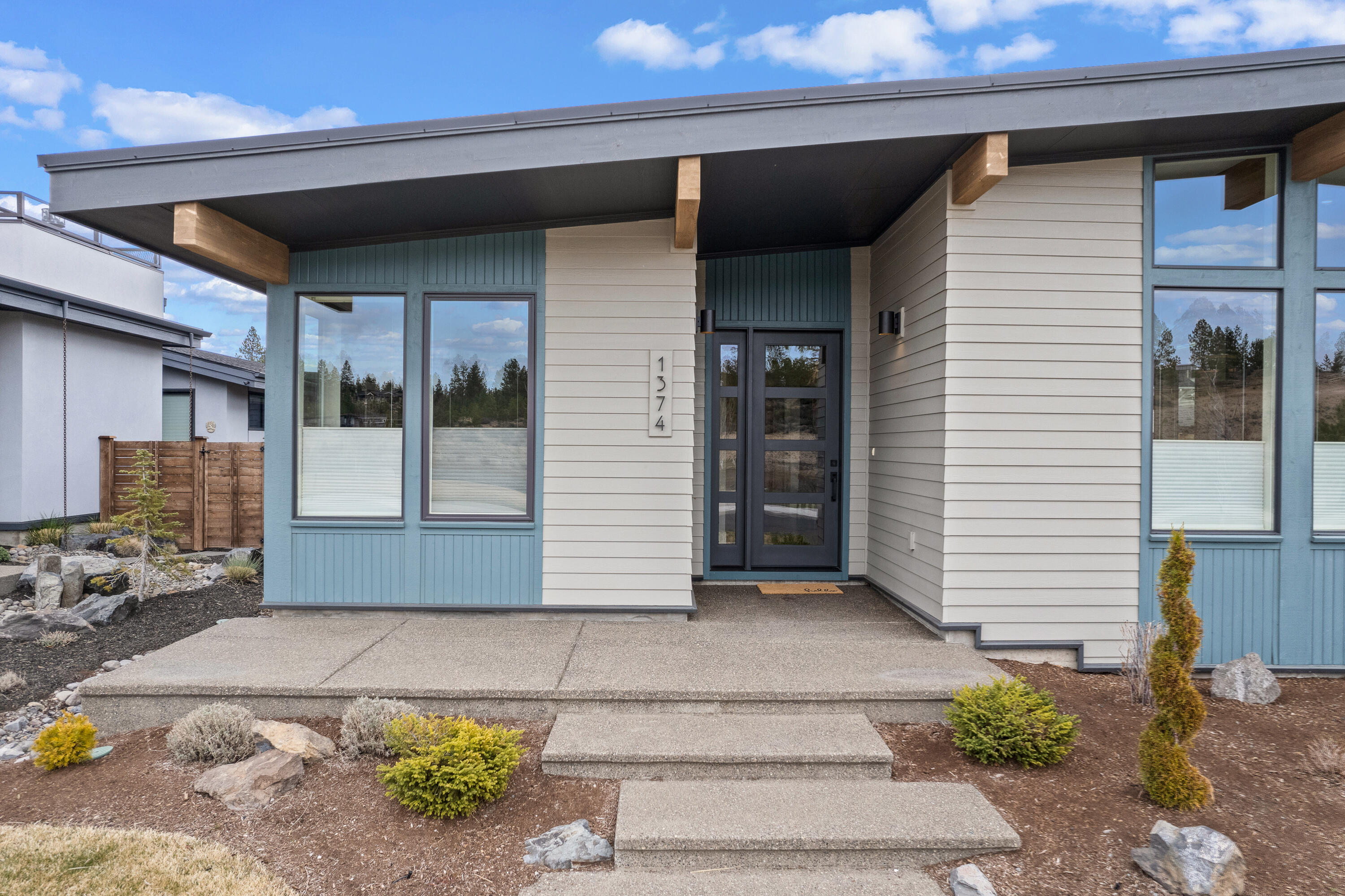 NorthWest Crossing - Residential