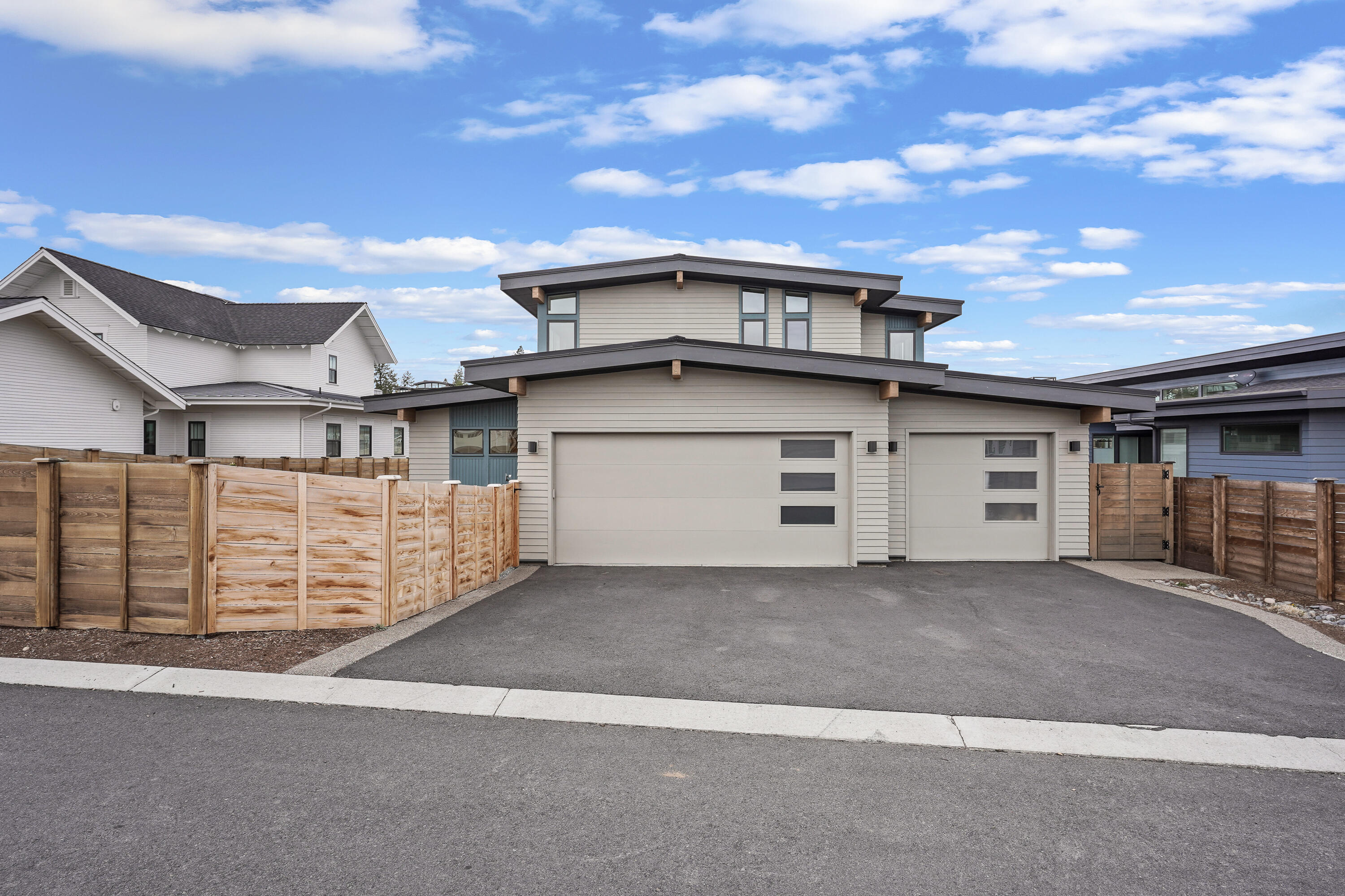 NorthWest Crossing - Residential