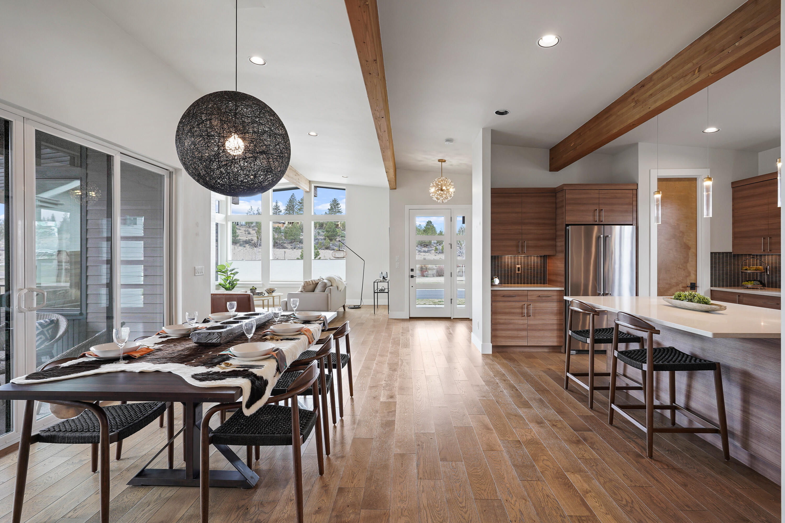 NorthWest Crossing - Residential