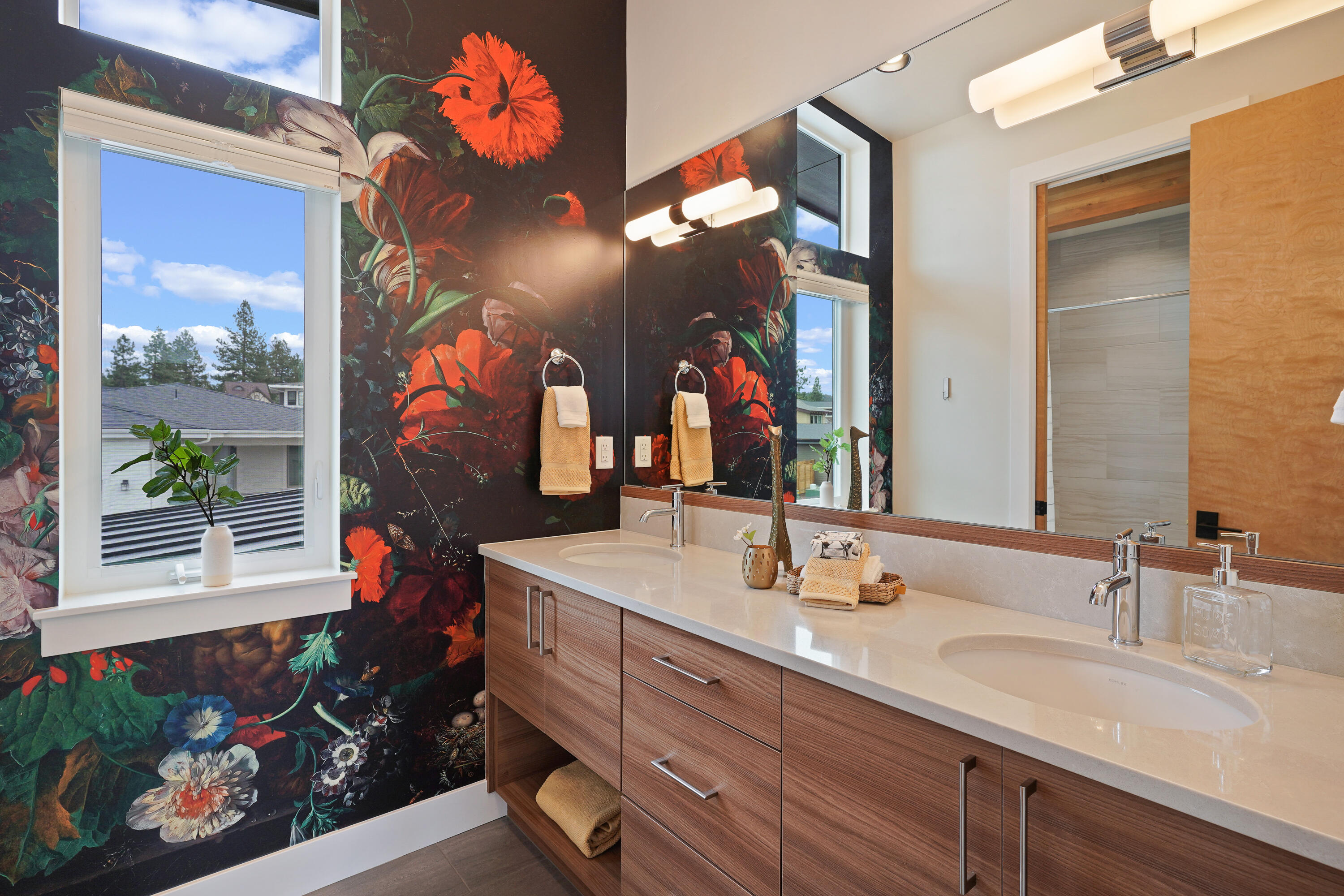 NorthWest Crossing - Residential