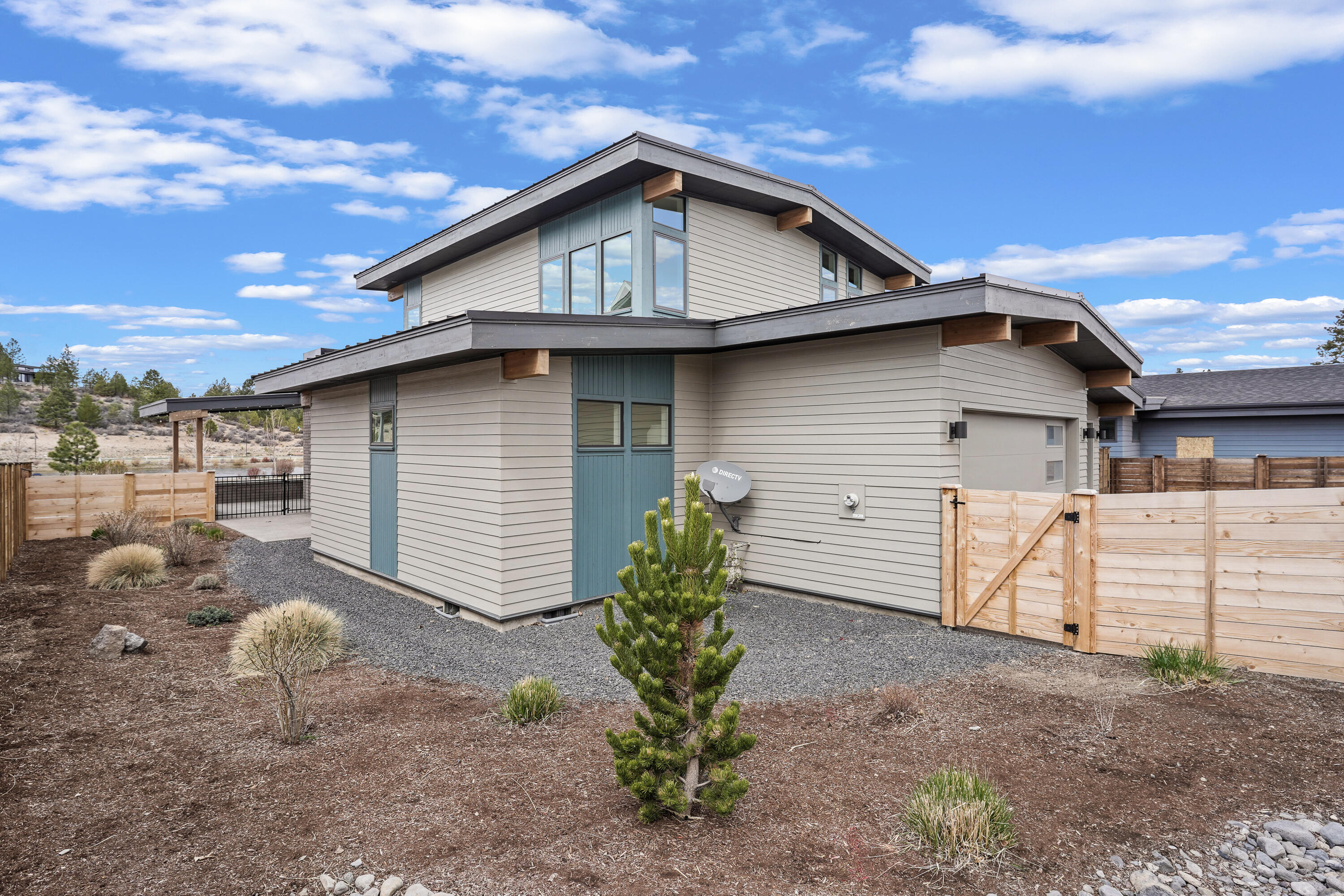 NorthWest Crossing - Residential