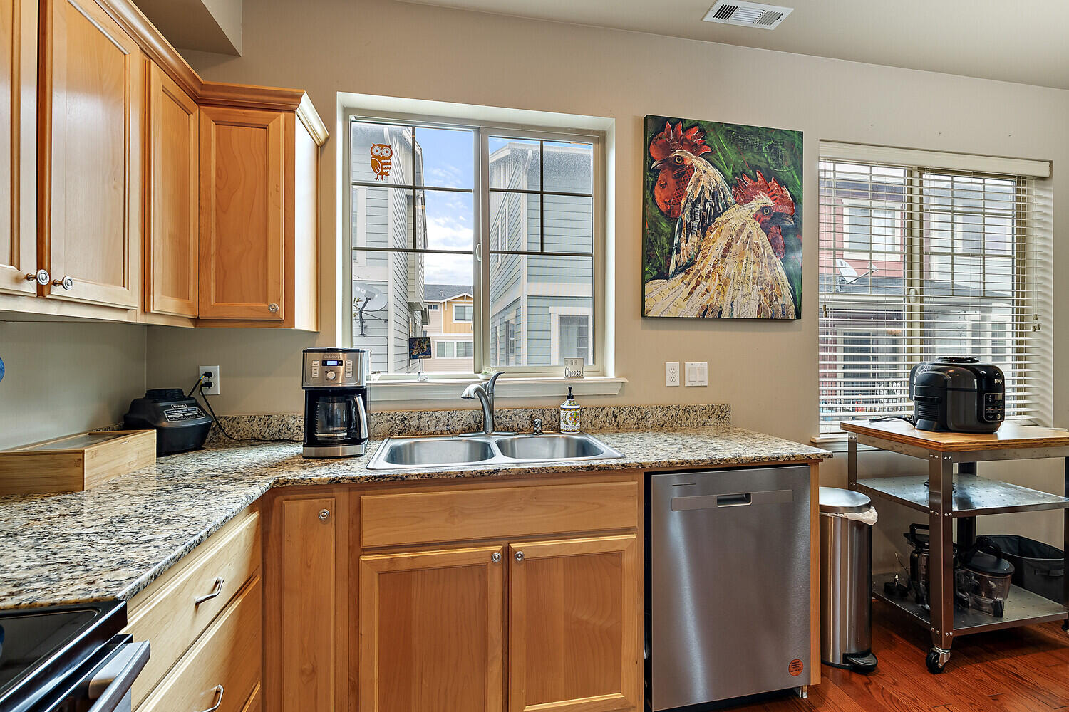 Oak Grove Estates Phases 1And 2 - Residential