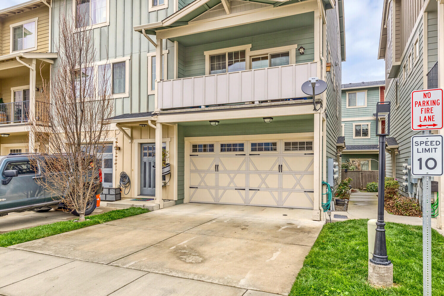 Oak Grove Estates Phases 1And 2 - Residential