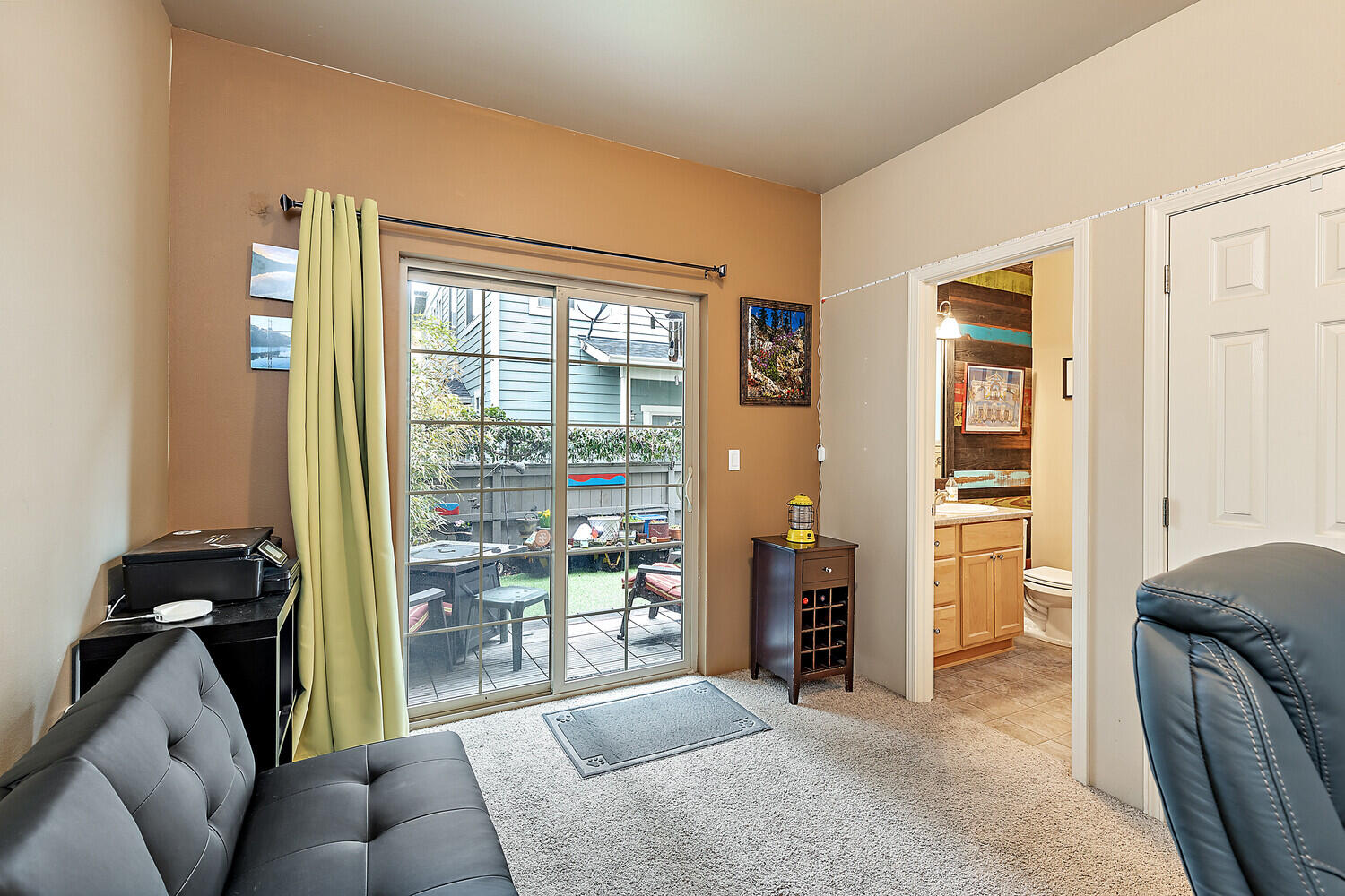 Oak Grove Estates Phases 1And 2 - Residential