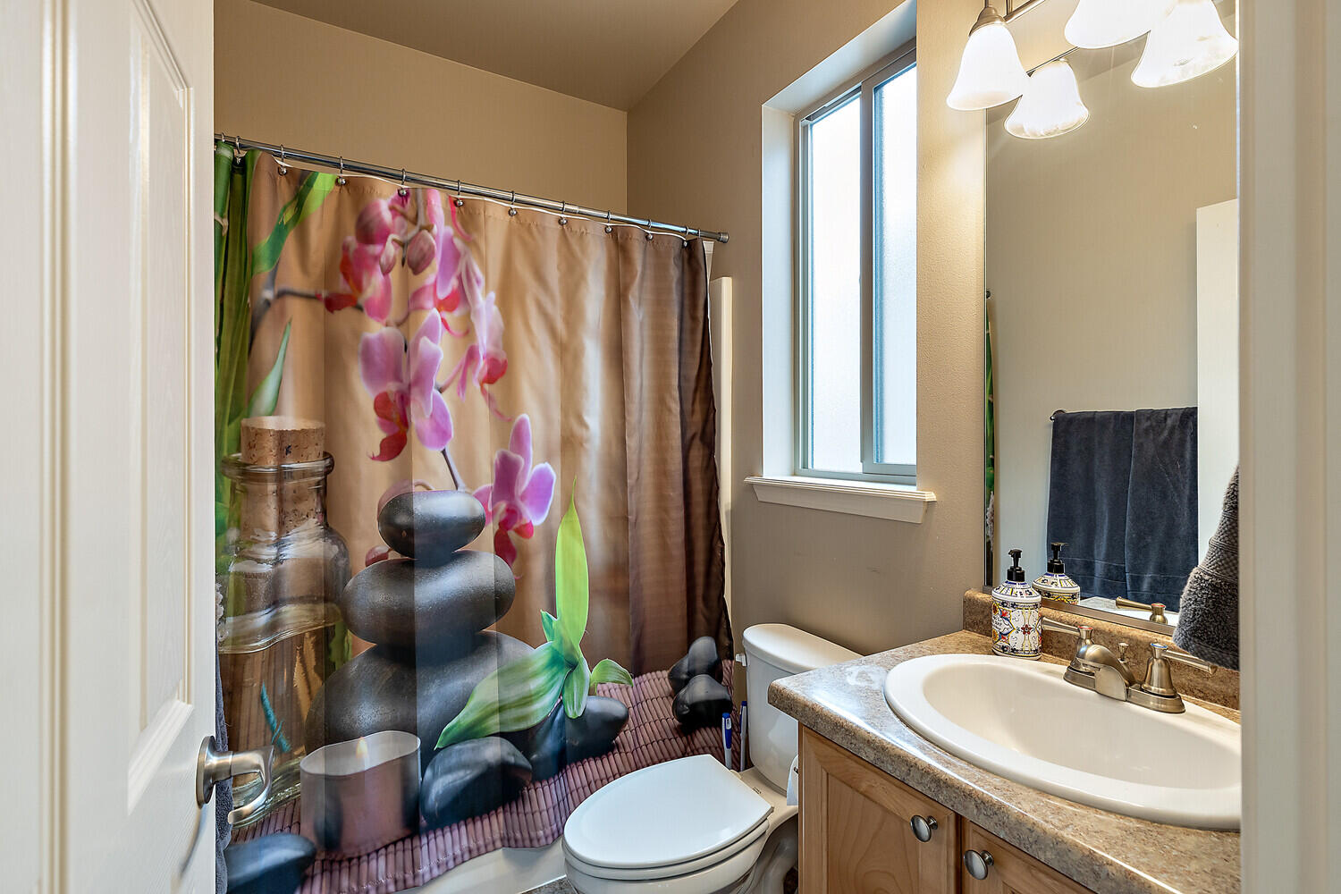 Oak Grove Estates Phases 1And 2 - Residential