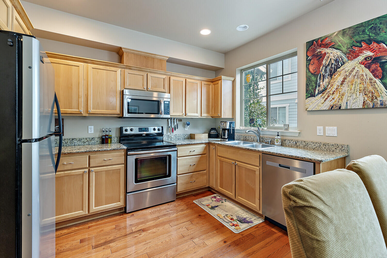 Oak Grove Estates Phases 1And 2 - Residential