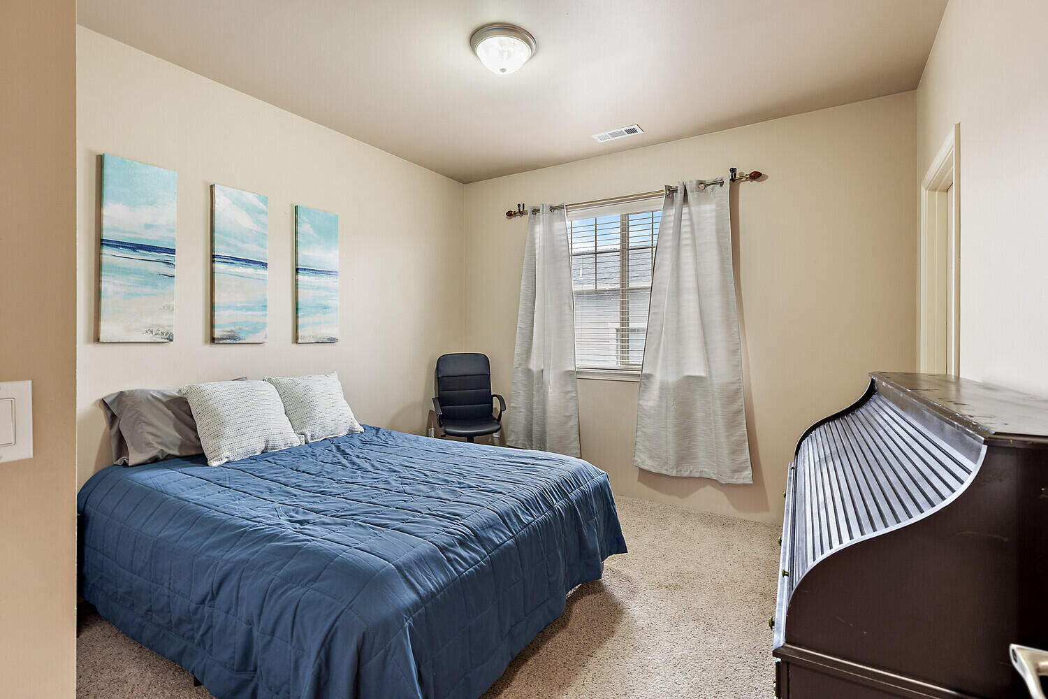 Oak Grove Estates Phases 1And 2 - Residential