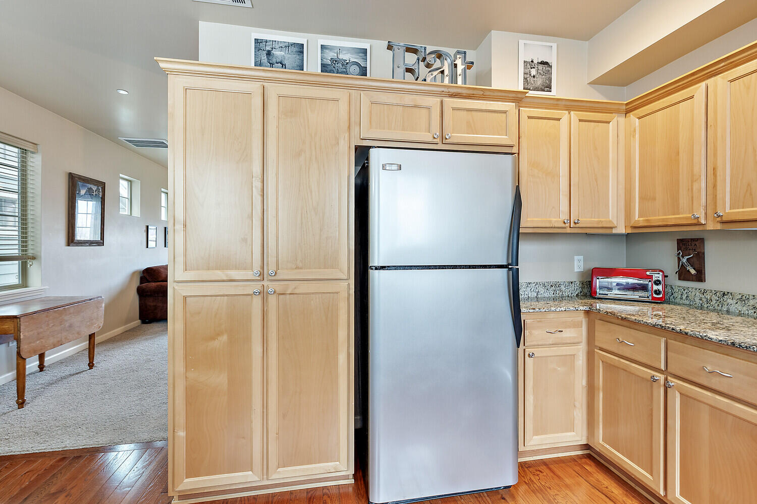 Oak Grove Estates Phases 1And 2 - Residential