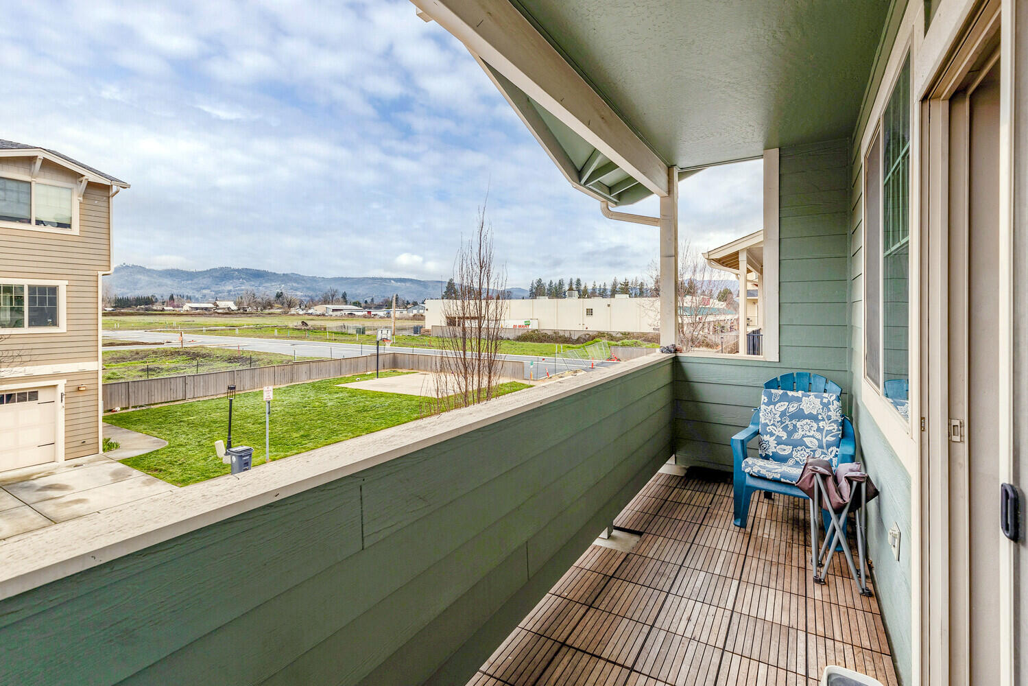 Oak Grove Estates Phases 1And 2 - Residential