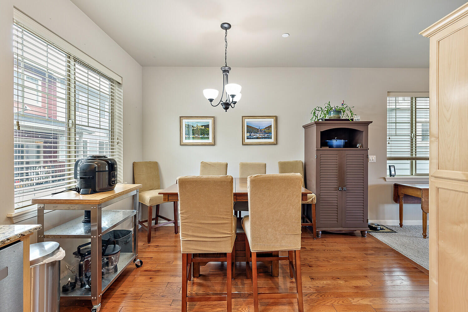 Oak Grove Estates Phases 1And 2 - Residential