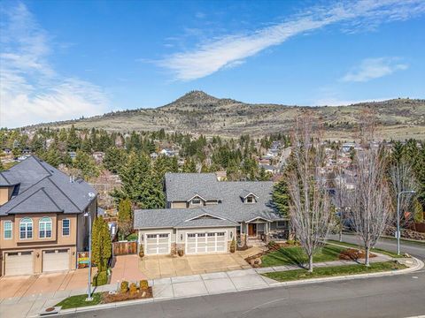 Tiny photo for 4575 Hathaway Drive, Medford, OR 97504 (MLS # 220217440)