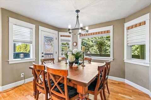 Tiny photo for 4575 Hathaway Drive, Medford, OR 97504 (MLS # 220217440)