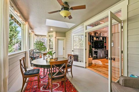 Tiny photo for 4575 Hathaway Drive, Medford, OR 97504 (MLS # 220217440)