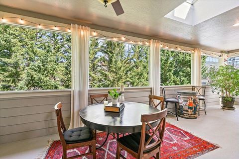 Tiny photo for 4575 Hathaway Drive, Medford, OR 97504 (MLS # 220217440)