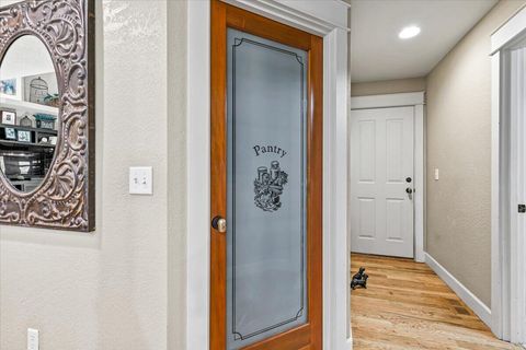 Tiny photo for 4575 Hathaway Drive, Medford, OR 97504 (MLS # 220217440)