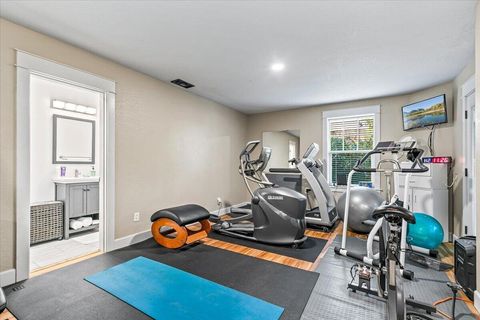 Tiny photo for 4575 Hathaway Drive, Medford, OR 97504 (MLS # 220217440)