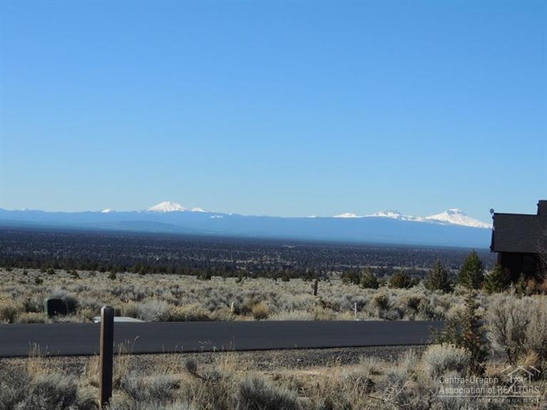 Brasada Ranch - Land