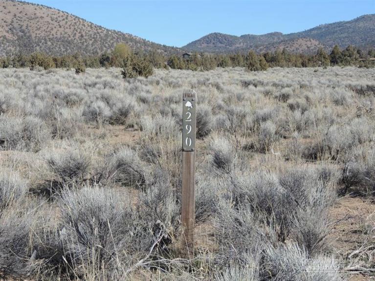 Brasada Ranch - Land