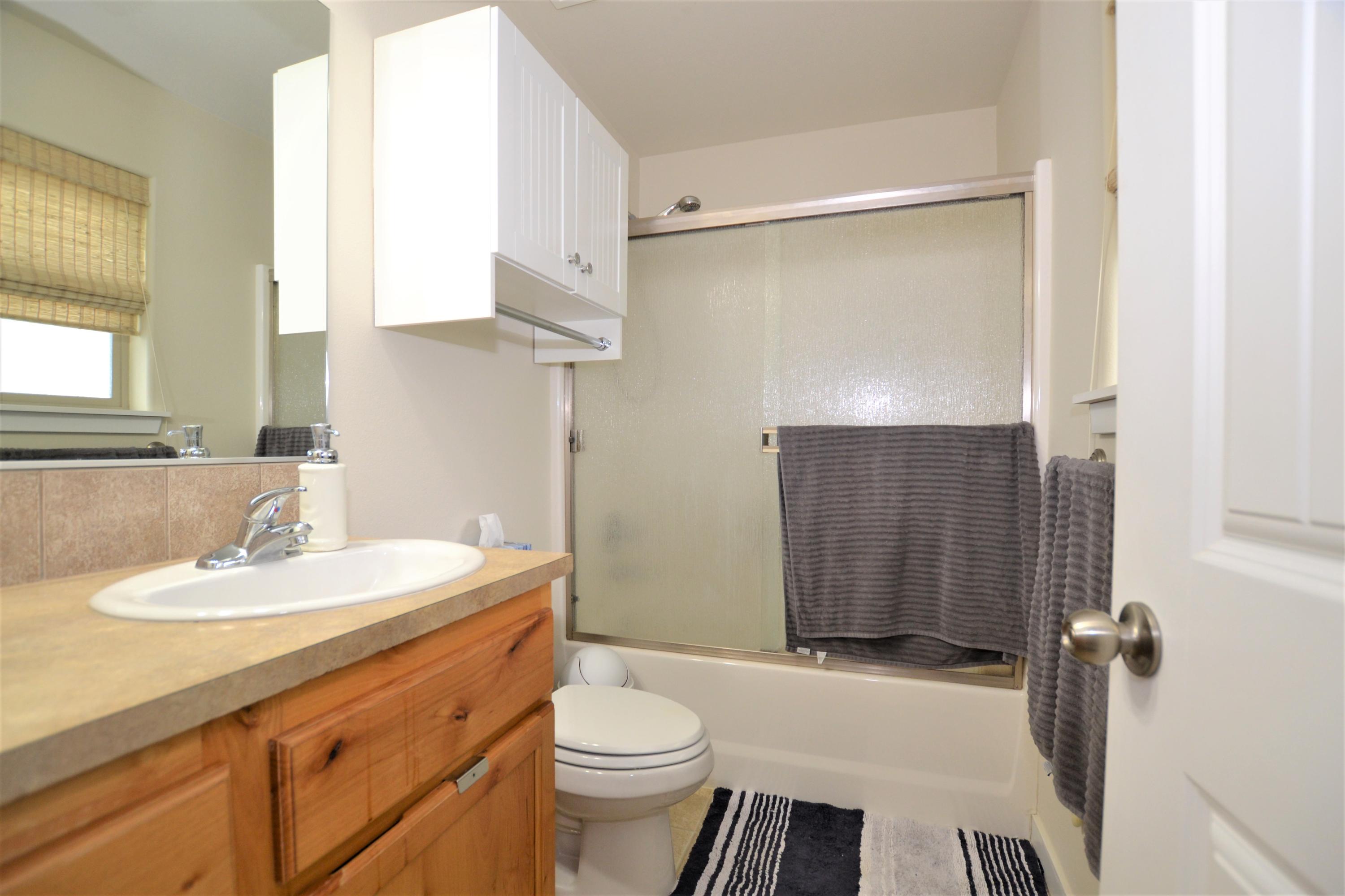 Julina Park - Residential