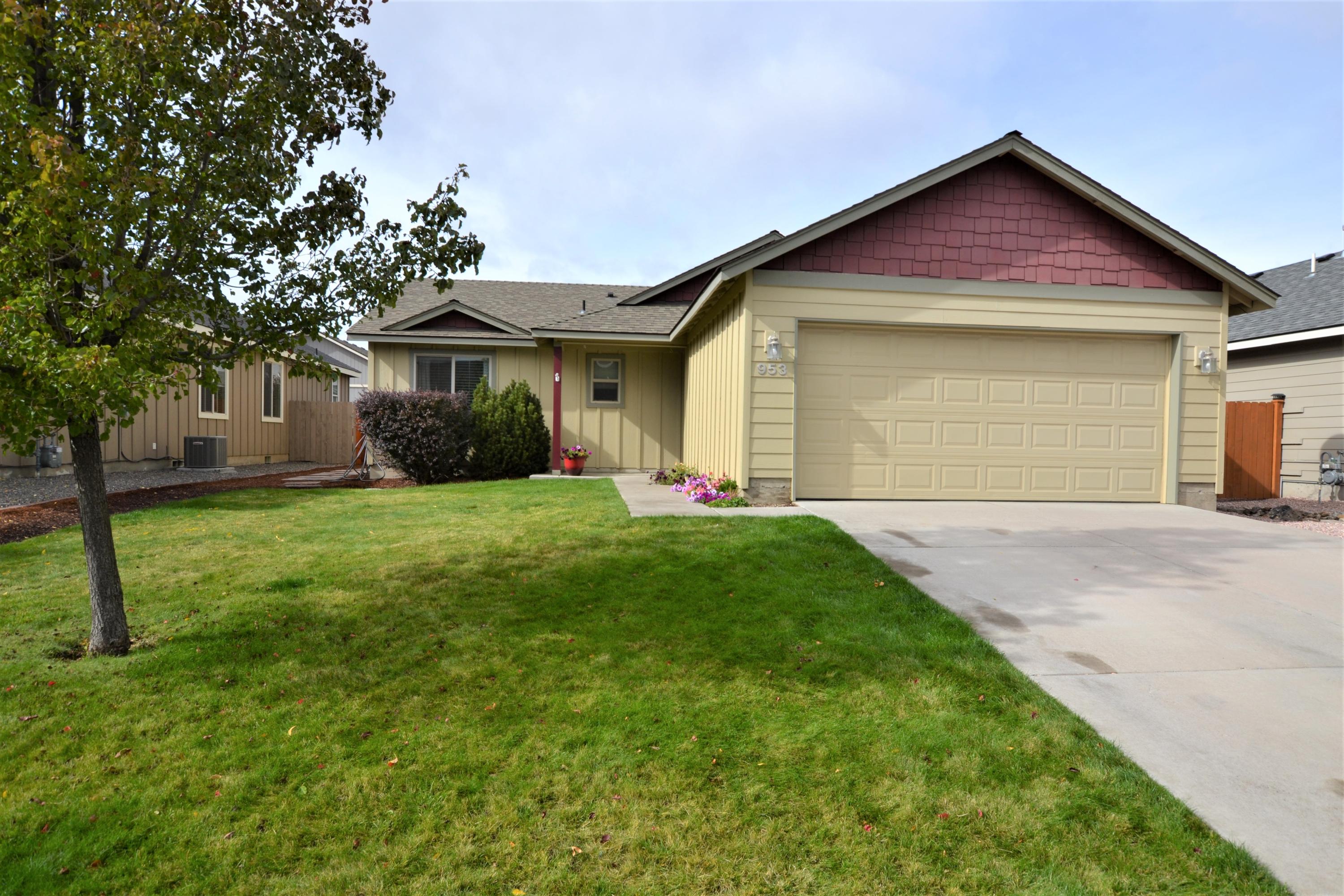 Julina Park - Residential