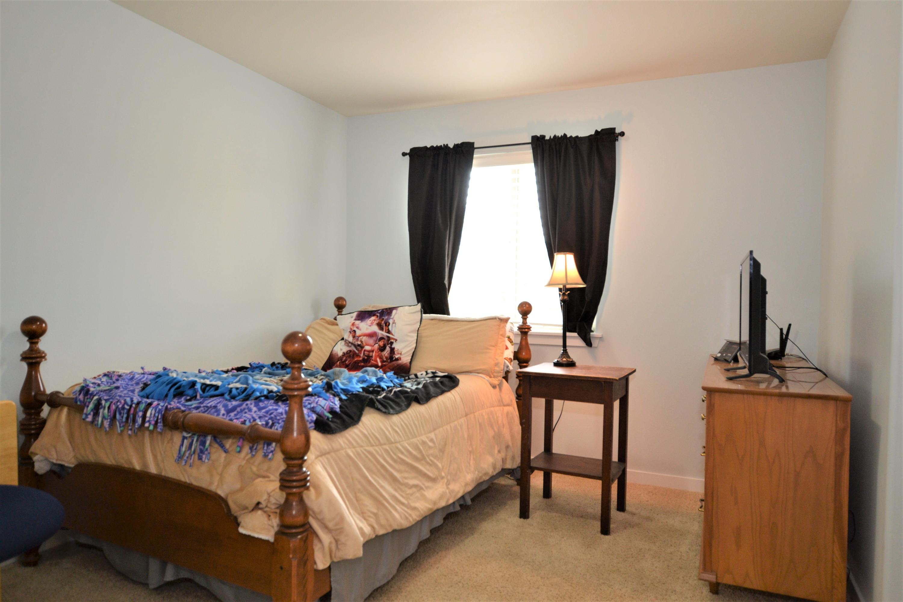 Julina Park - Residential