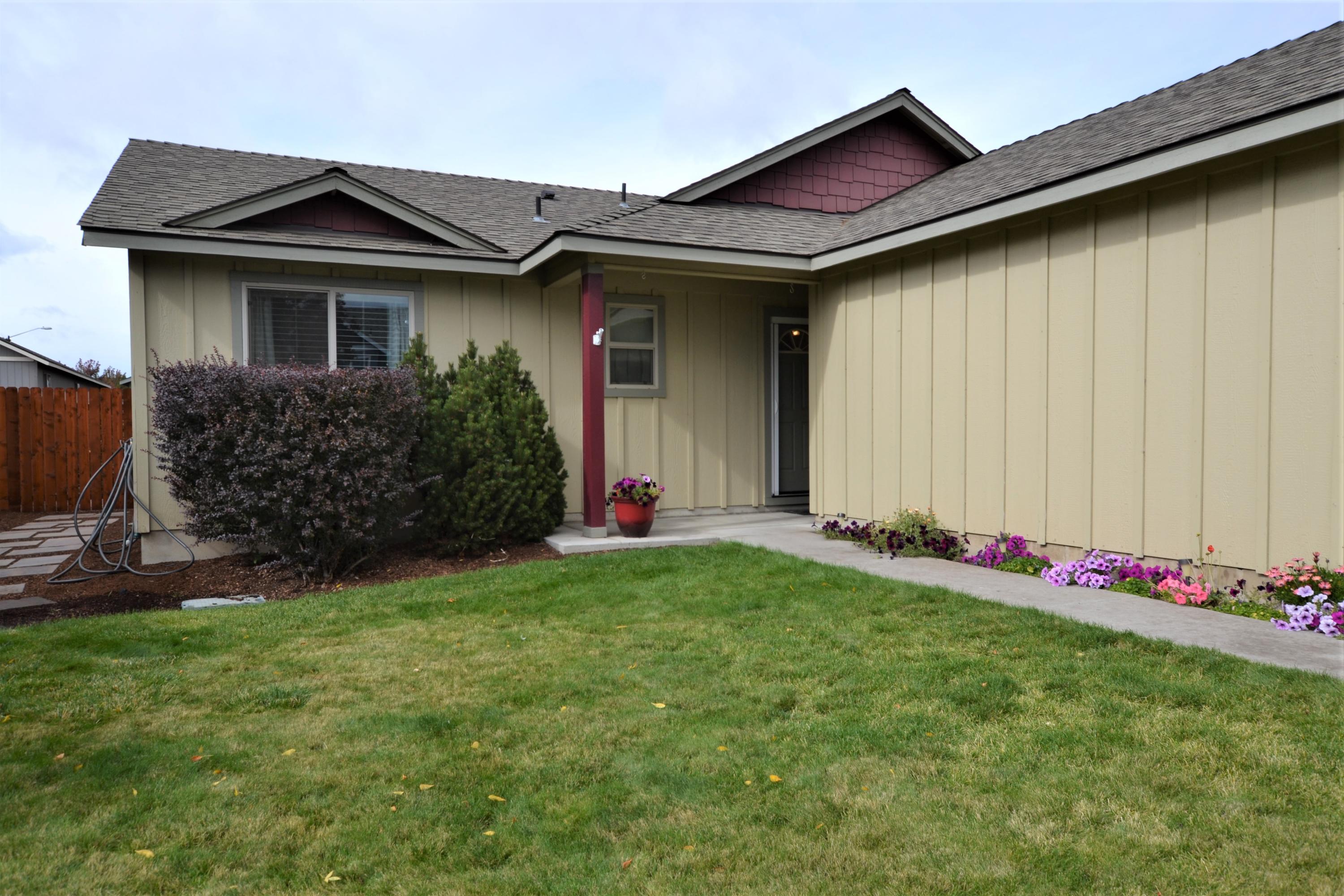 Julina Park - Residential