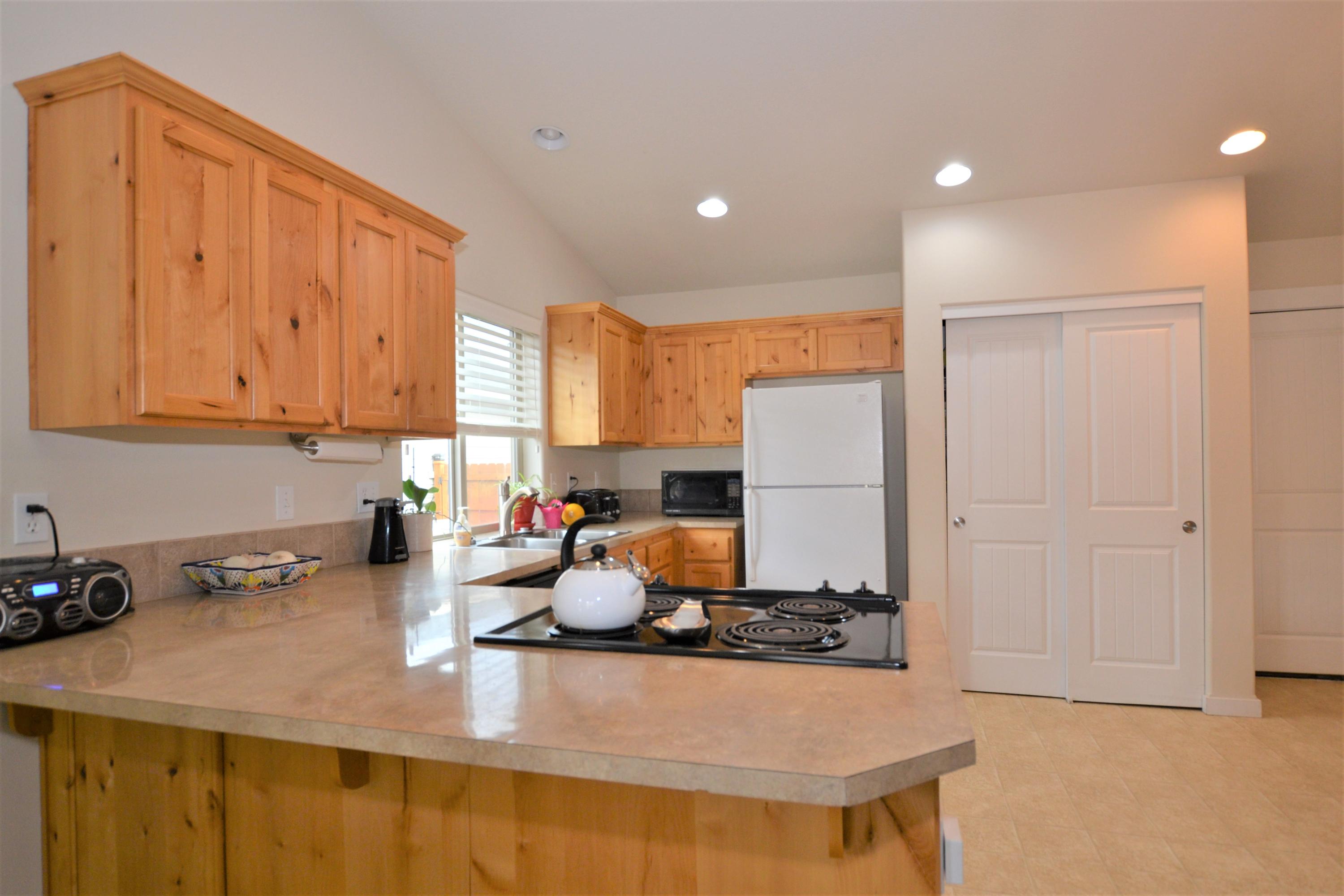 Julina Park - Residential