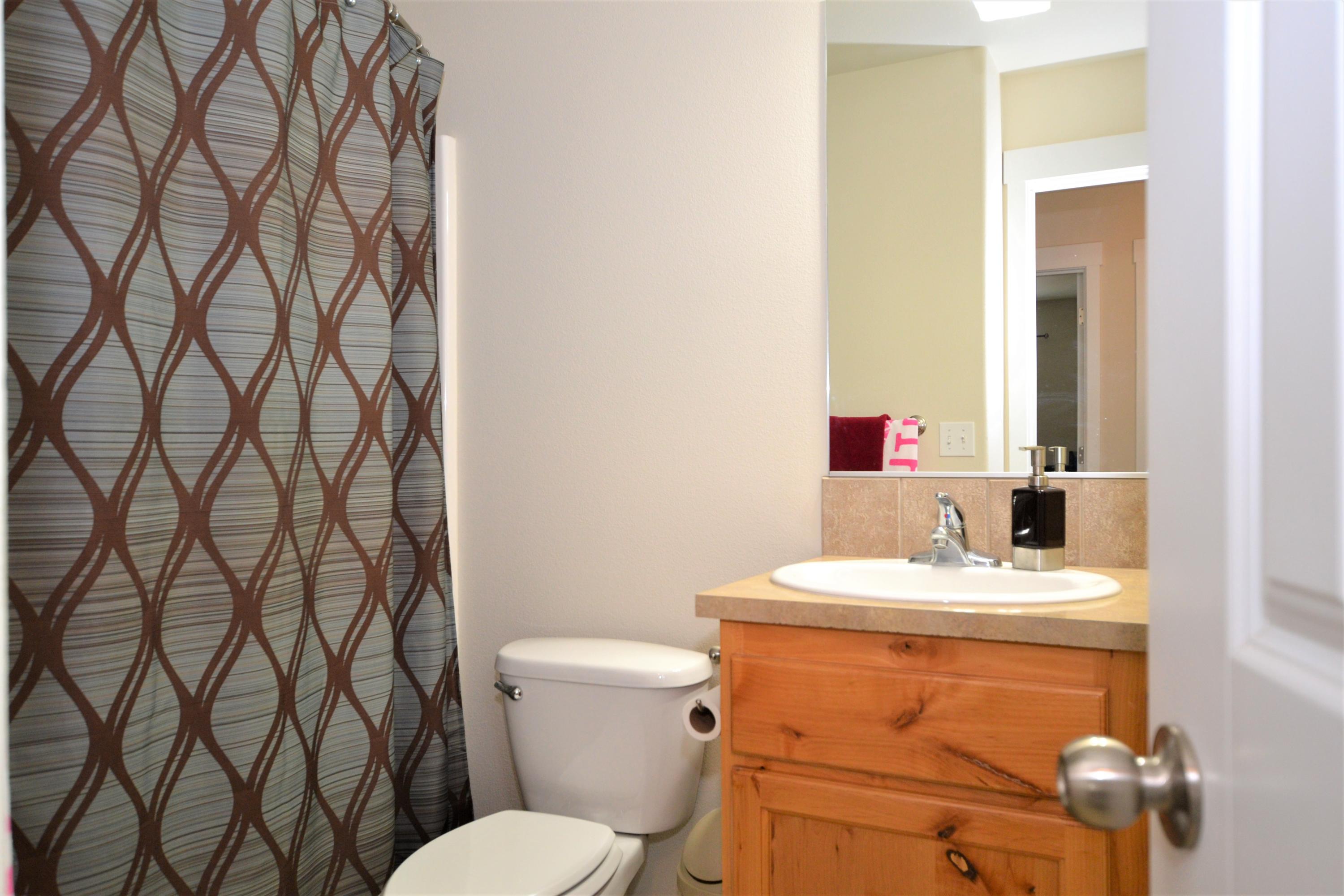 Julina Park - Residential