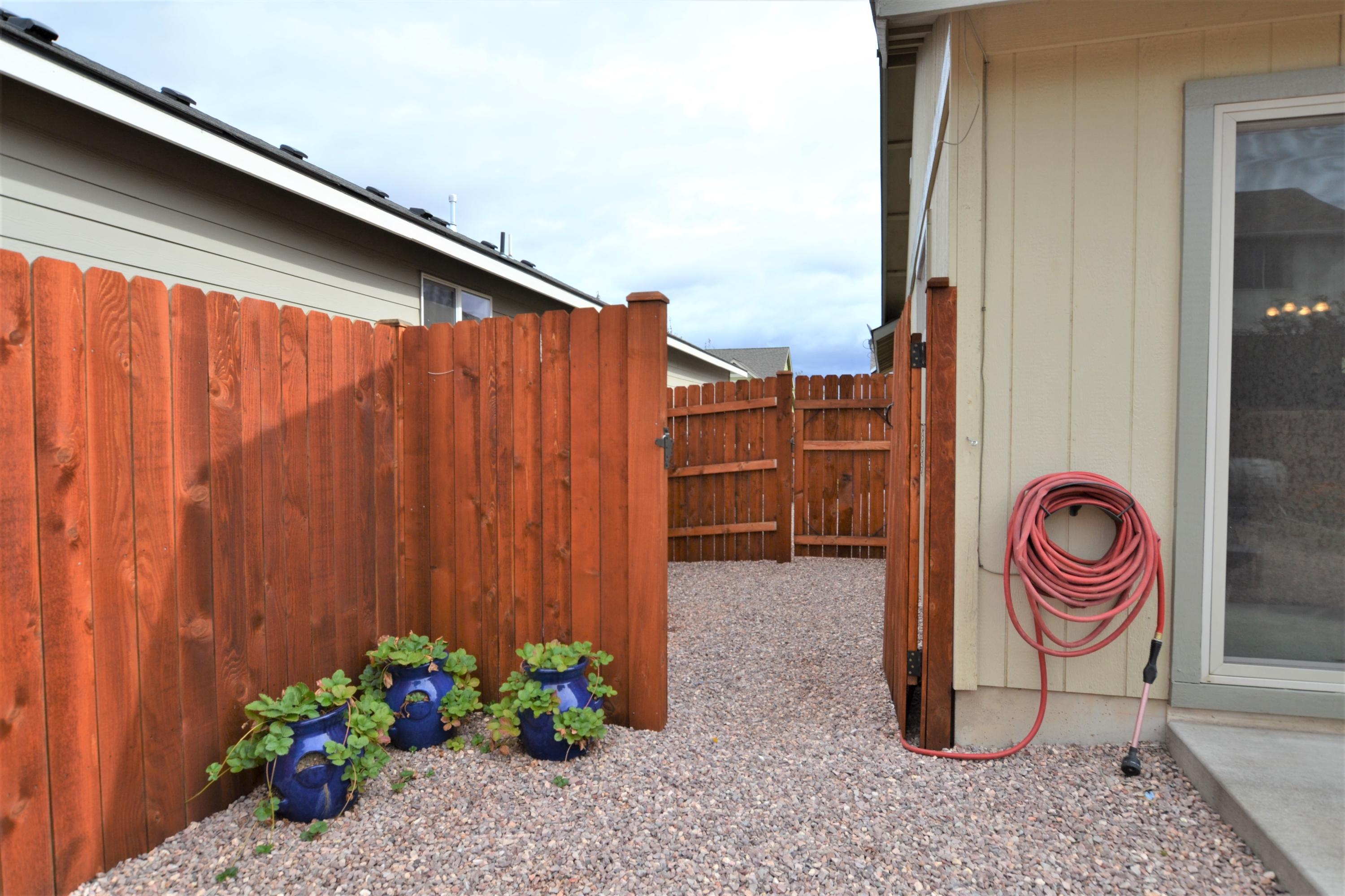 Julina Park - Residential