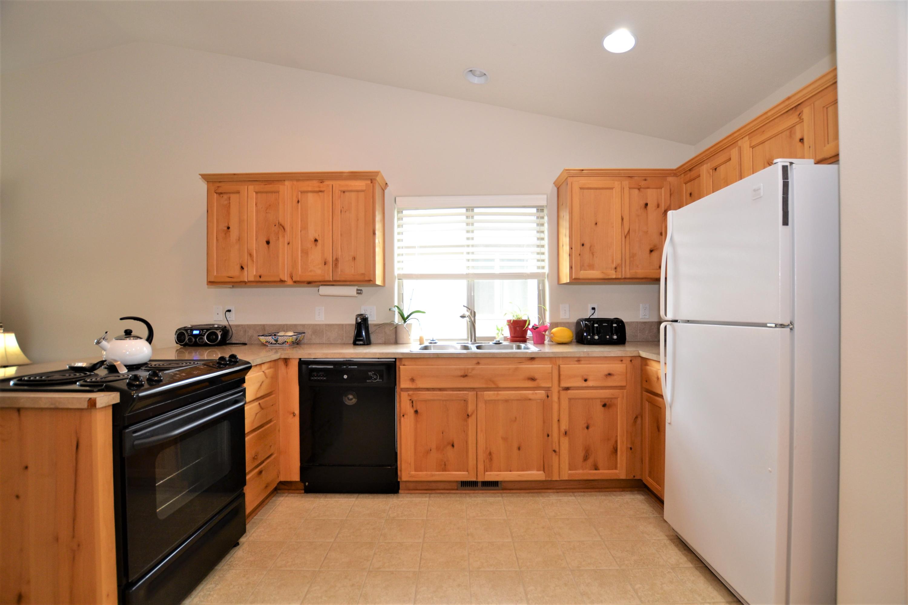 Julina Park - Residential