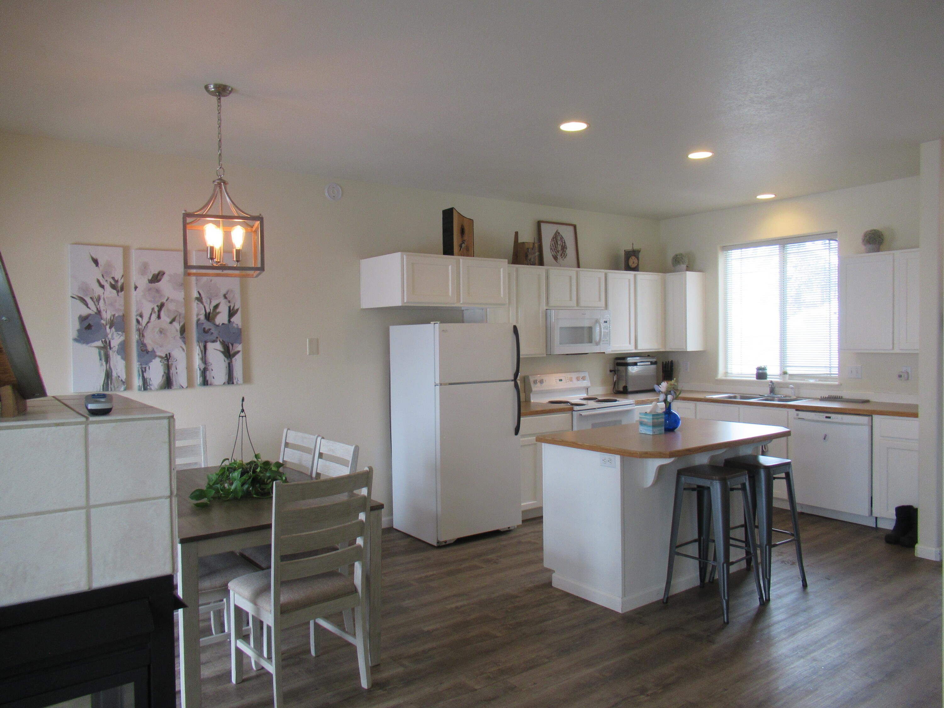 Running YResort - Residential