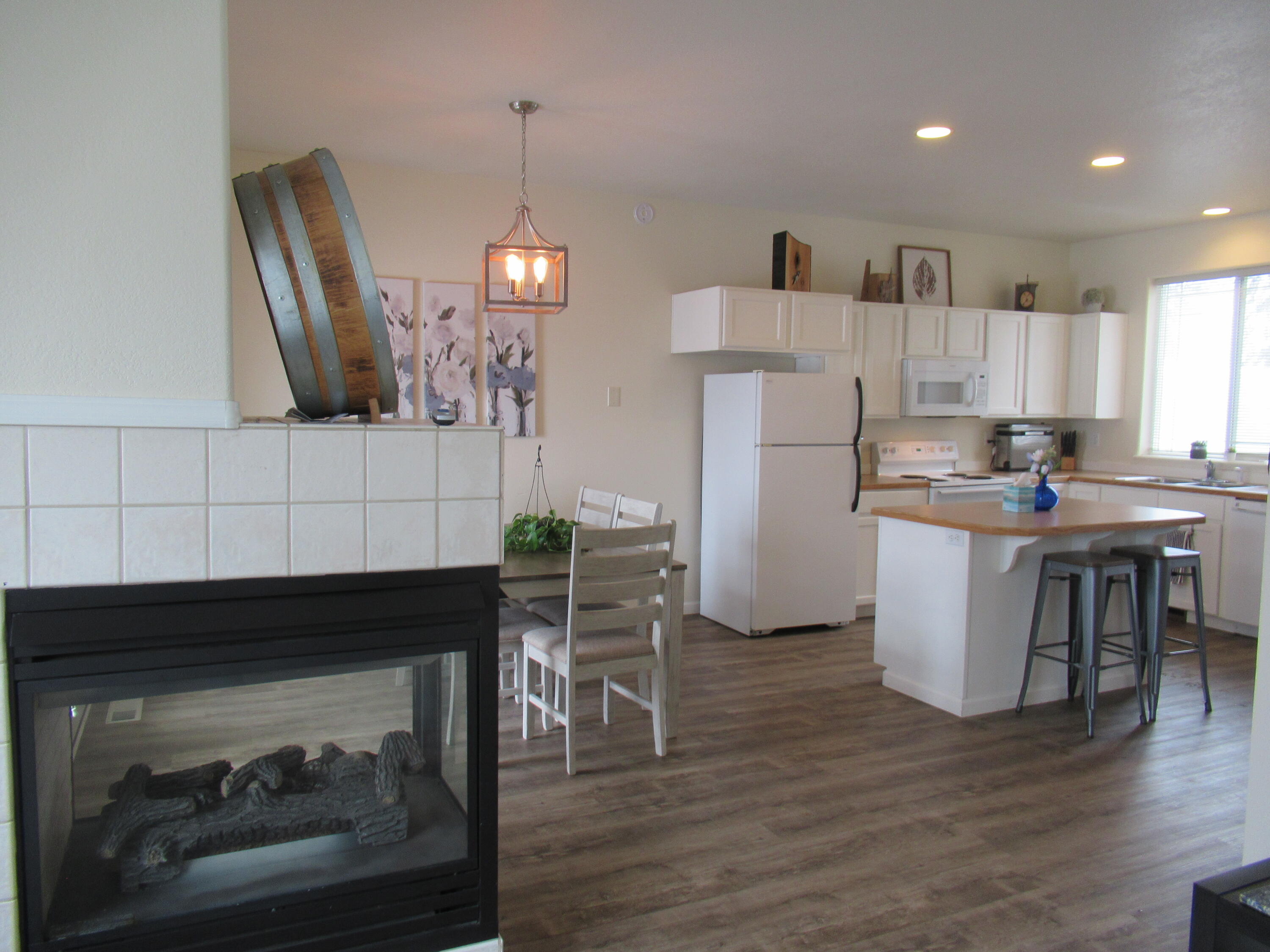 Running YResort - Residential