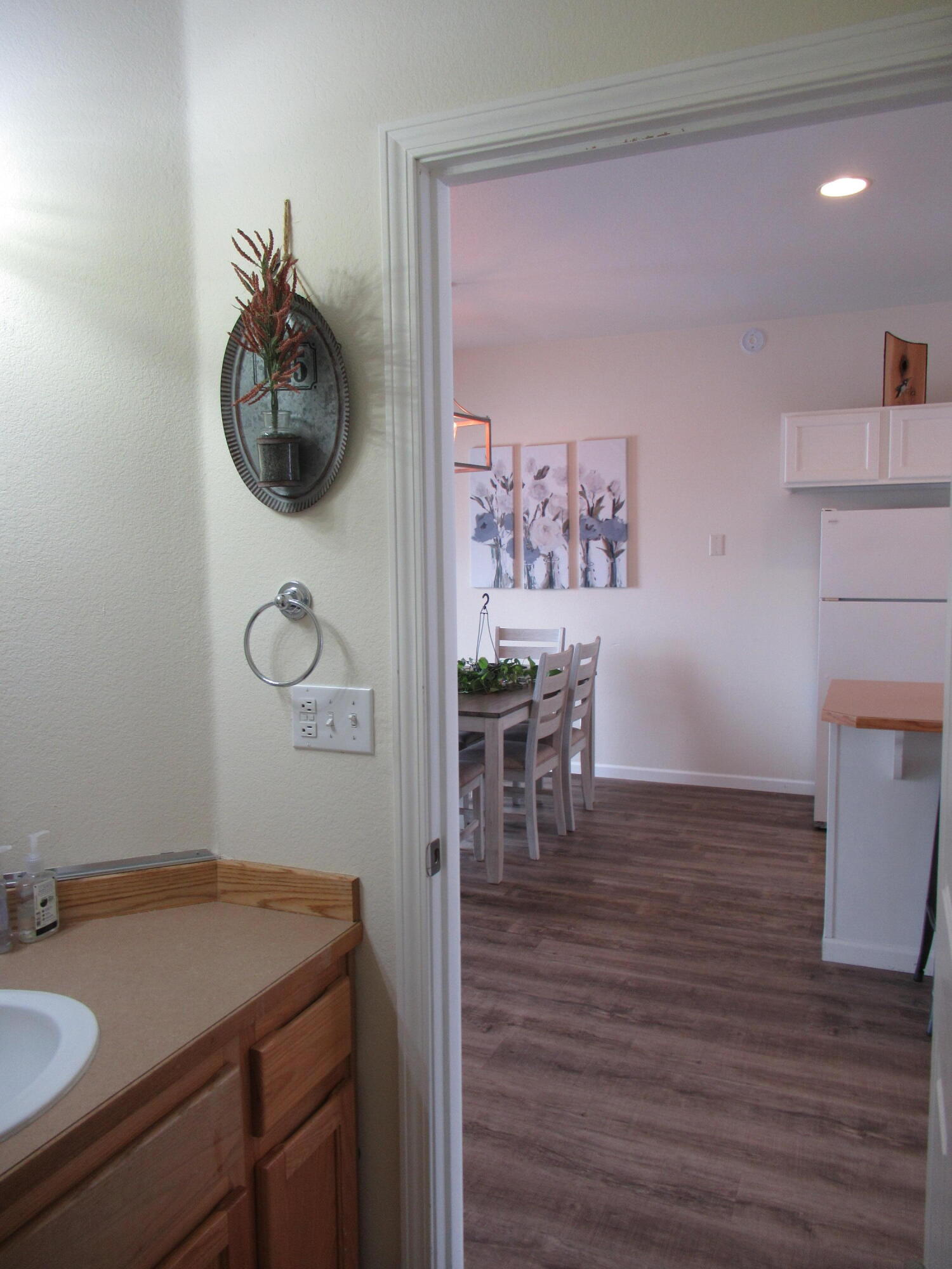 Running YResort - Residential